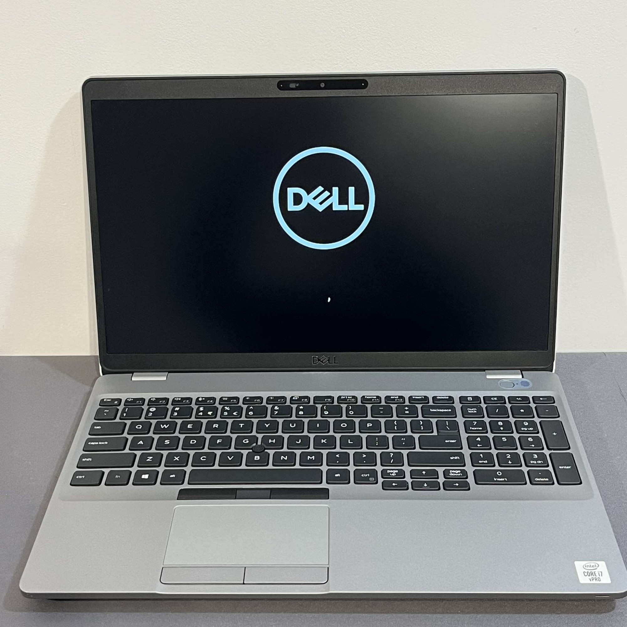 Dell Latitude 5511