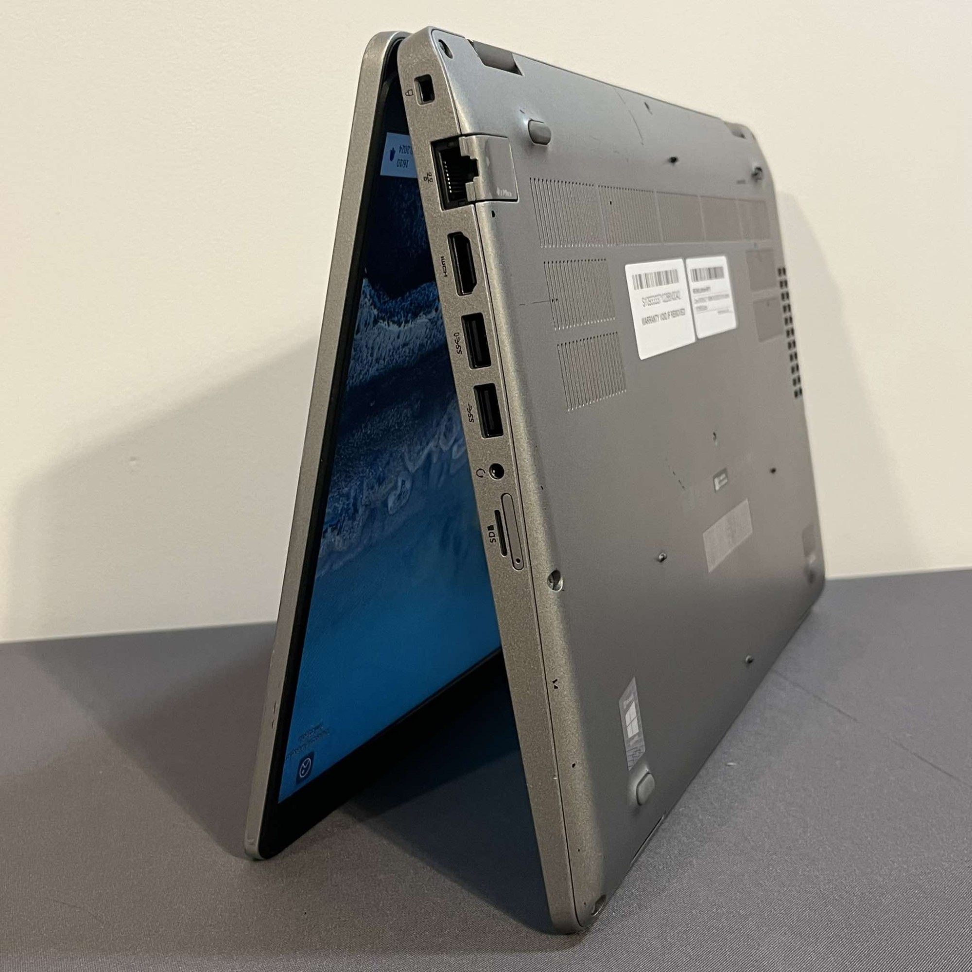 Dell Latitude 5511