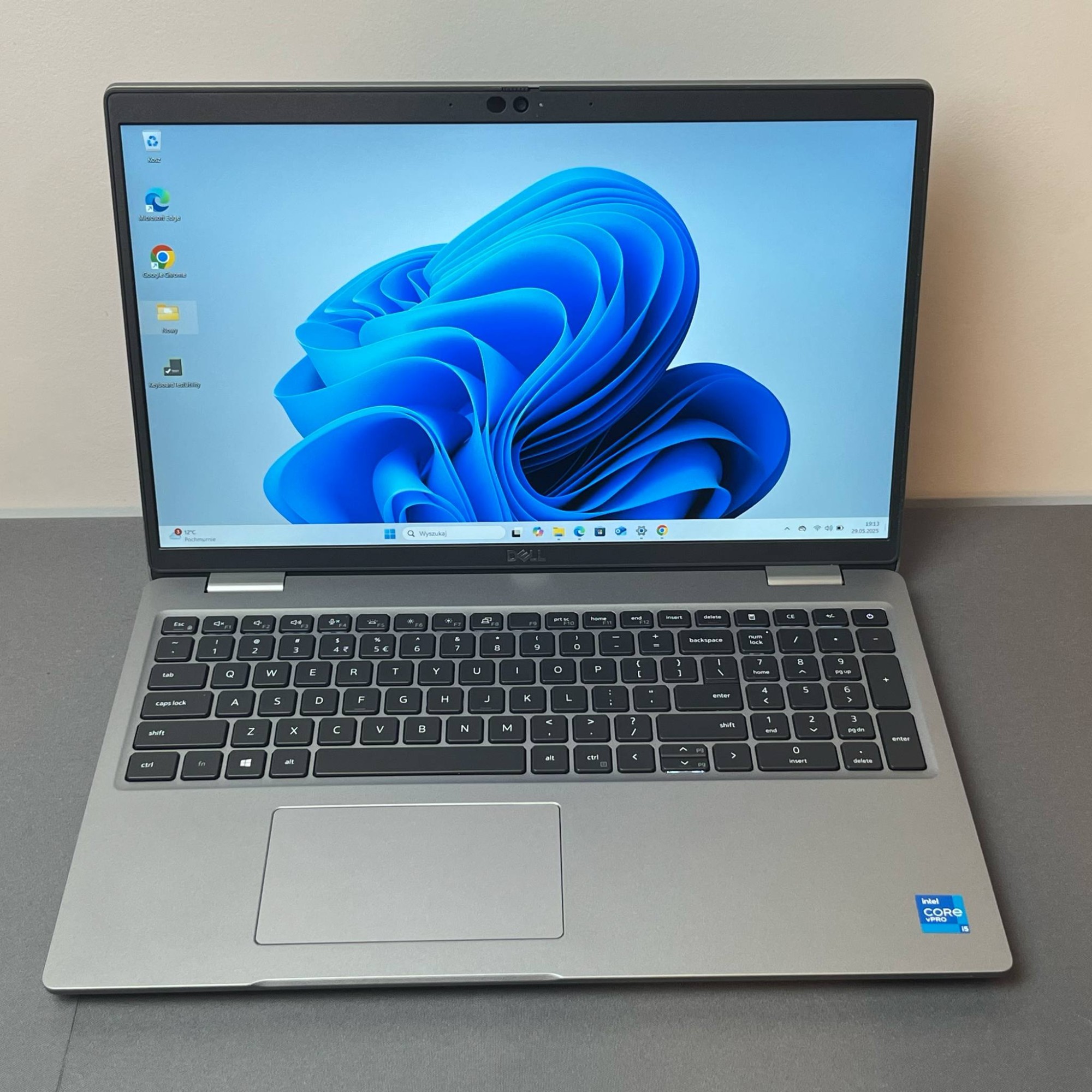 Dell Latitude 5520 Dell Latitude 5520