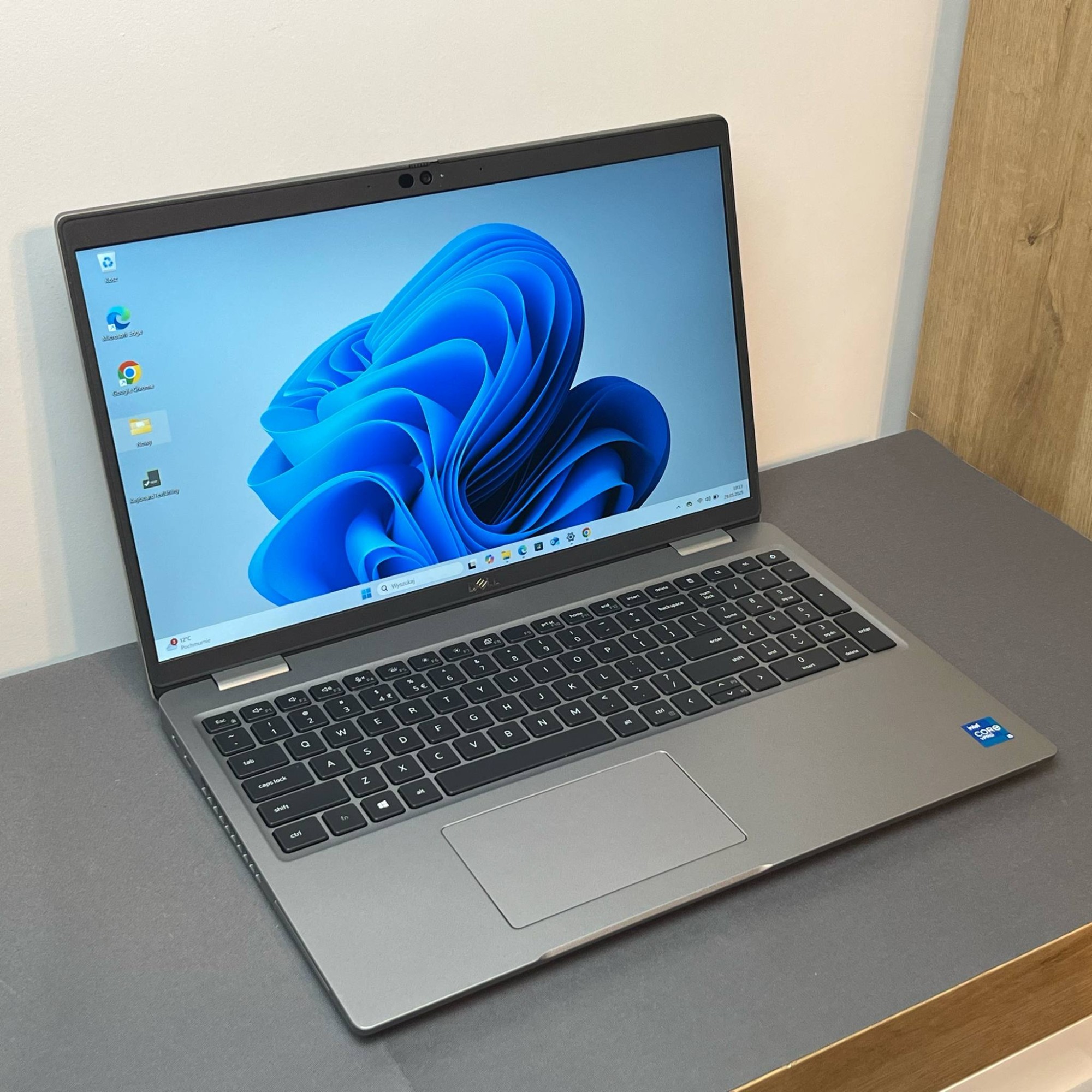 Dell Latitude 5520 Dell Latitude 5520