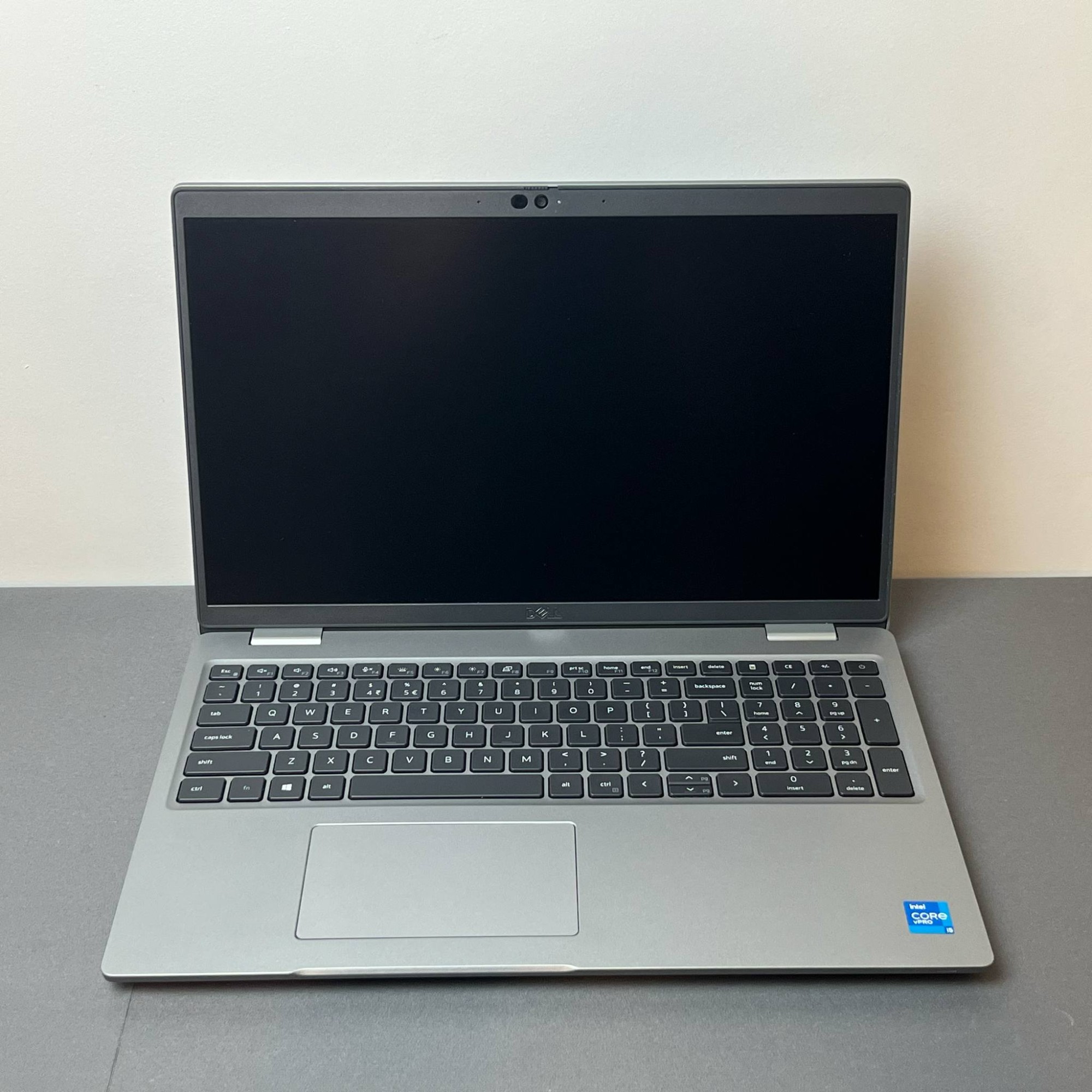 Dell Latitude 5520 Dell Latitude 5520