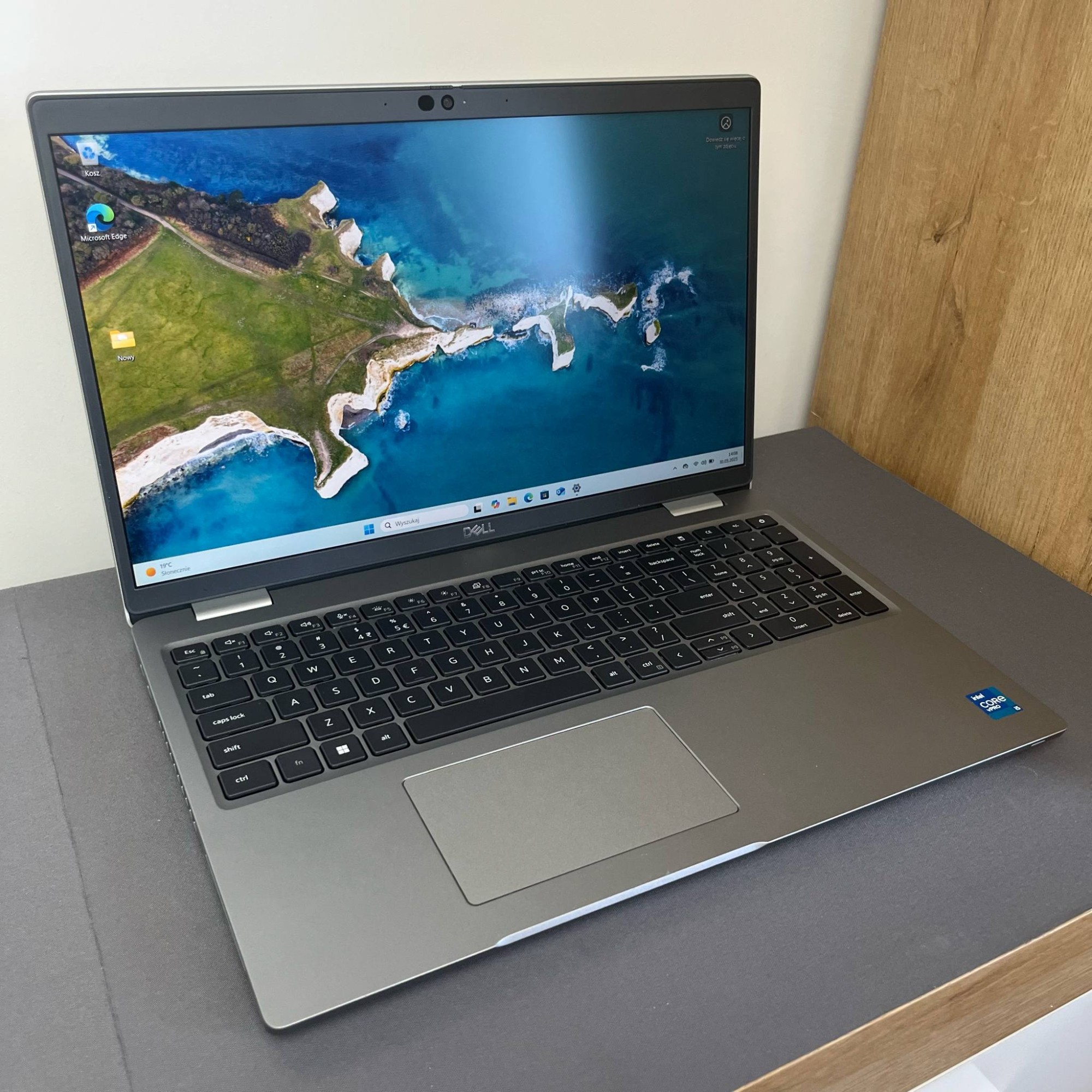 Dell Latitude 5520 Dell Latitude 5520