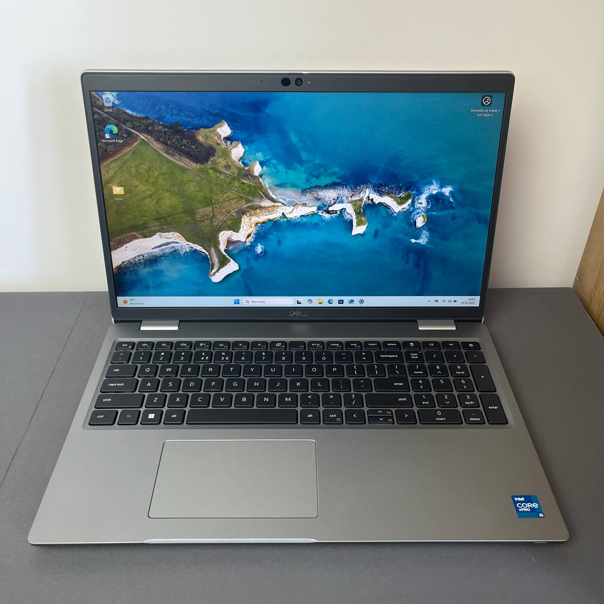 Dell Latitude 5520 Dell Latitude 5520