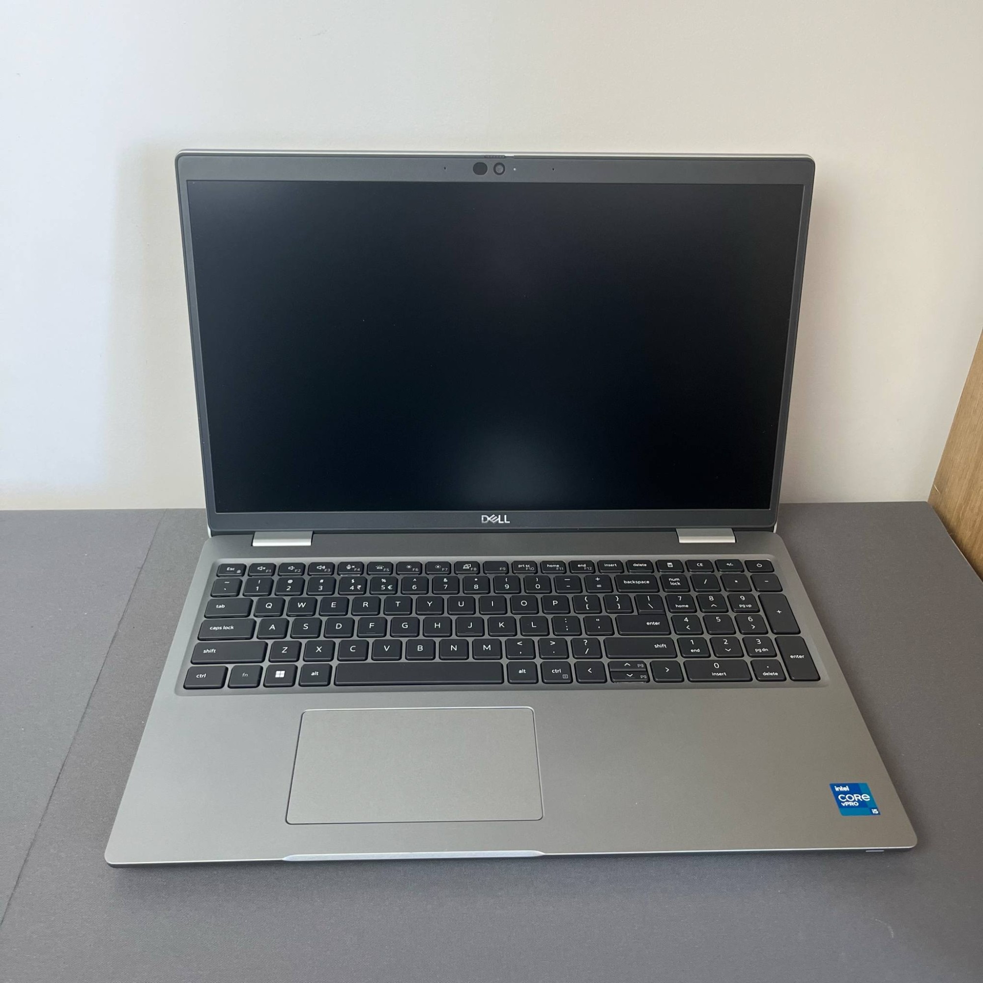 Dell Latitude 5520 Dell Latitude 5520