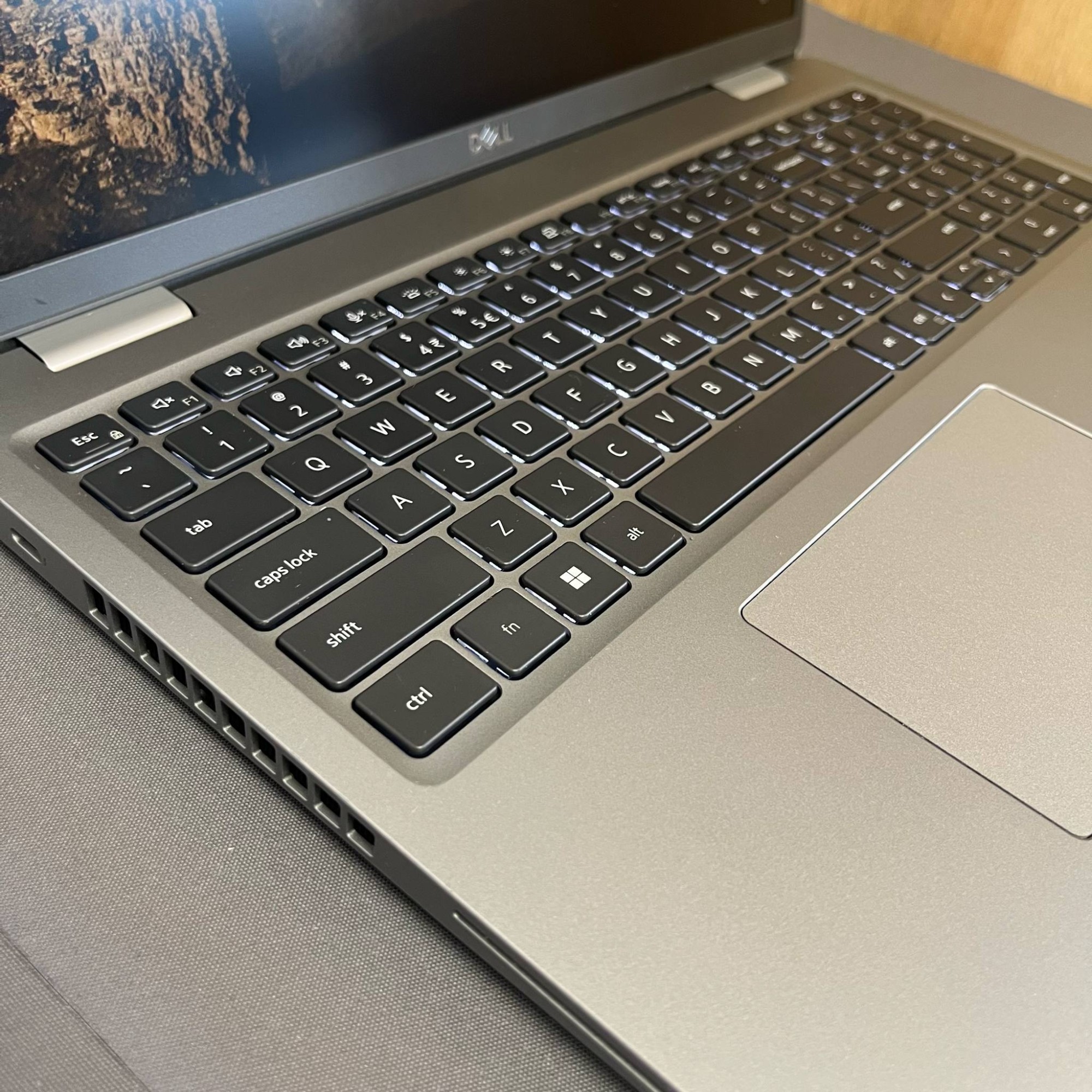 Dell Latitude 5520 Dell Latitude 5520