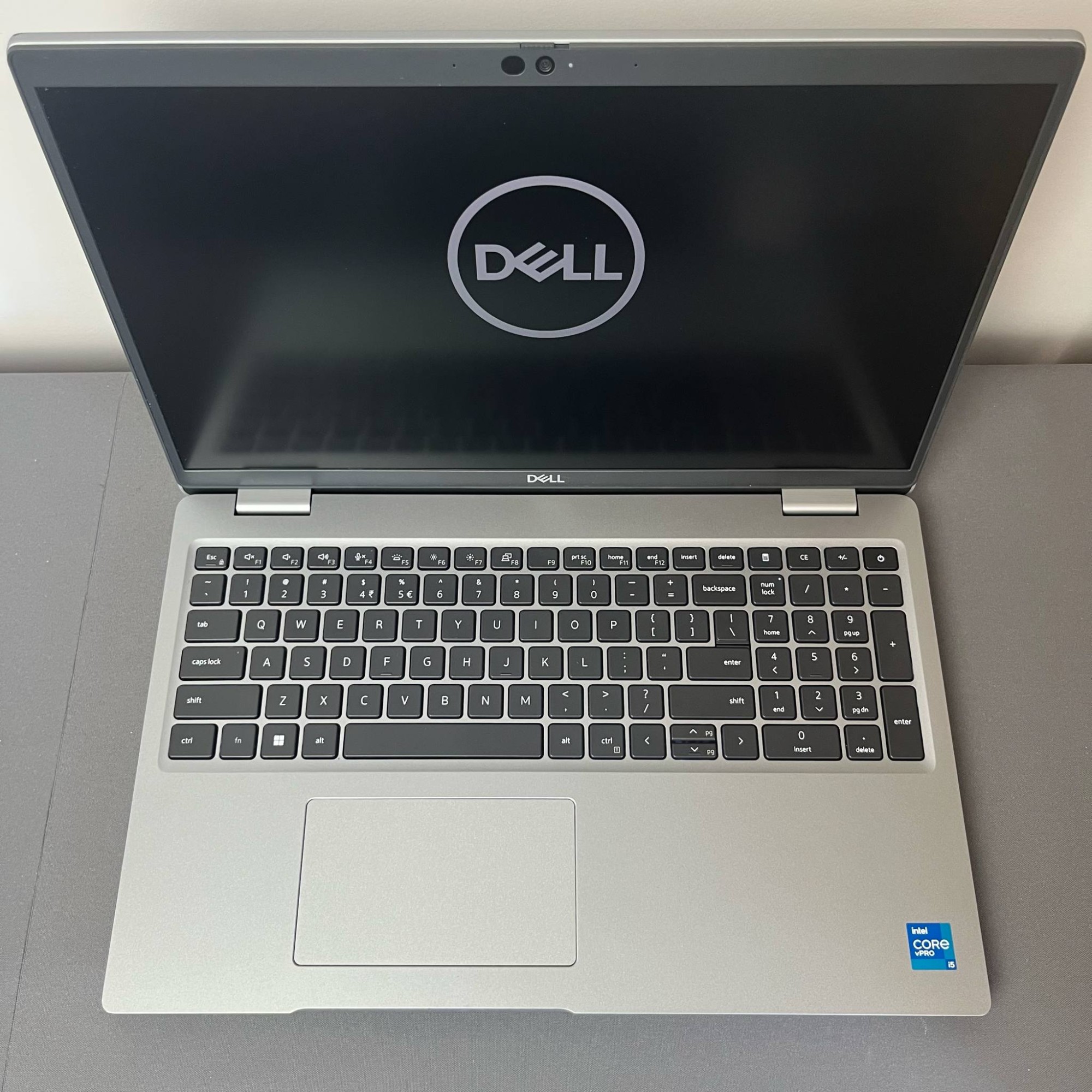 Dell Latitude 5520 Dell Latitude 5520