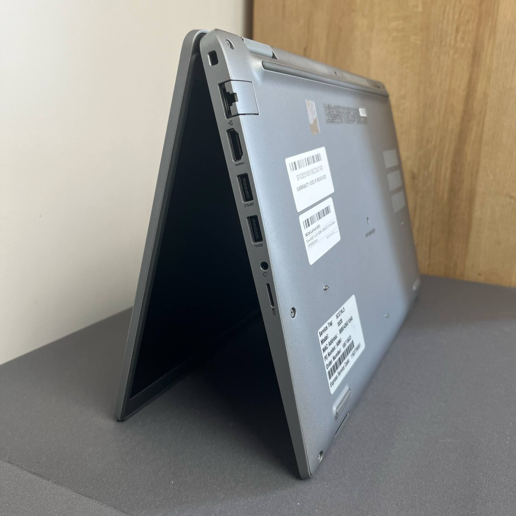 Dell Latitude 5520 Dell Latitude 5520