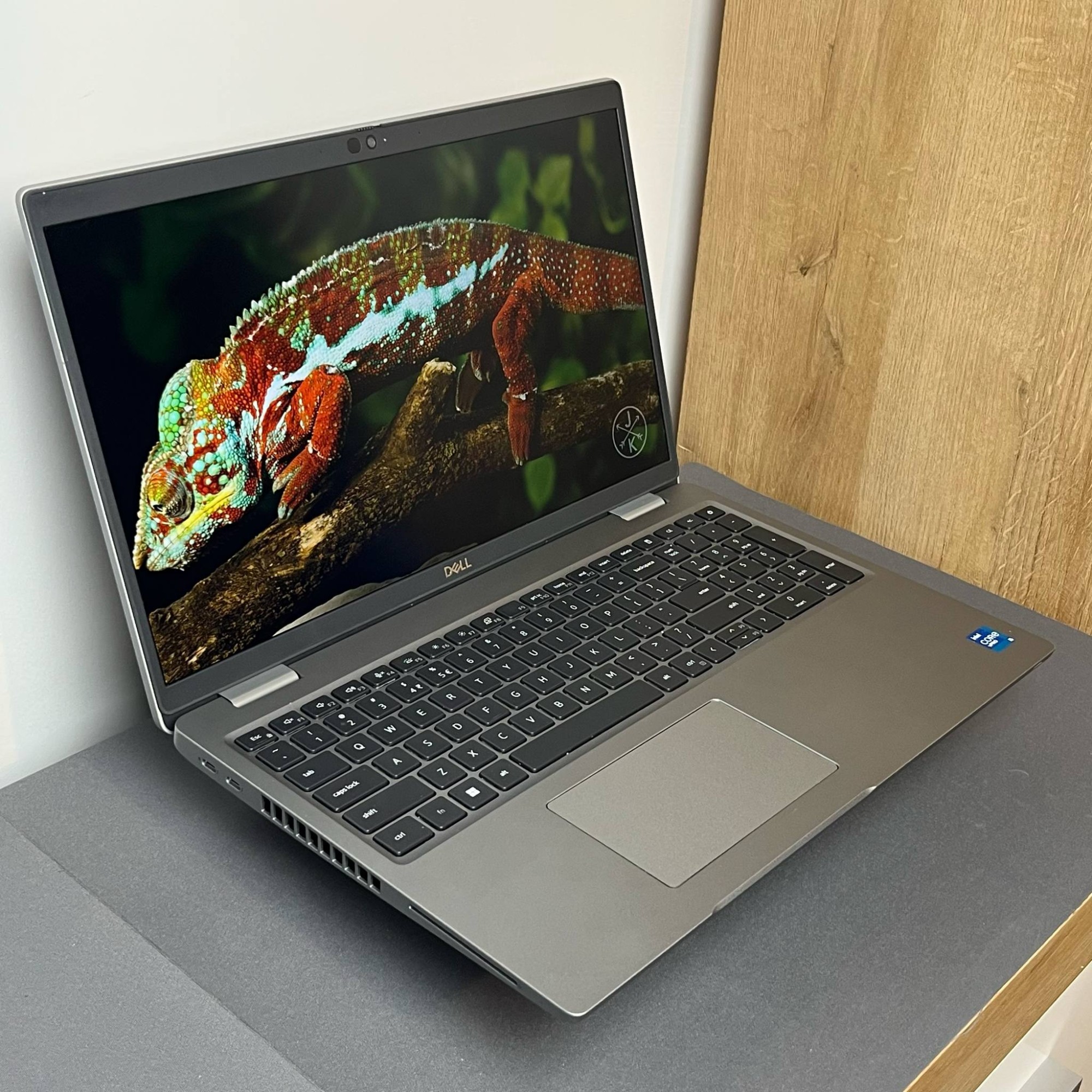 Dell Latitude 5520 Dell Latitude 5520