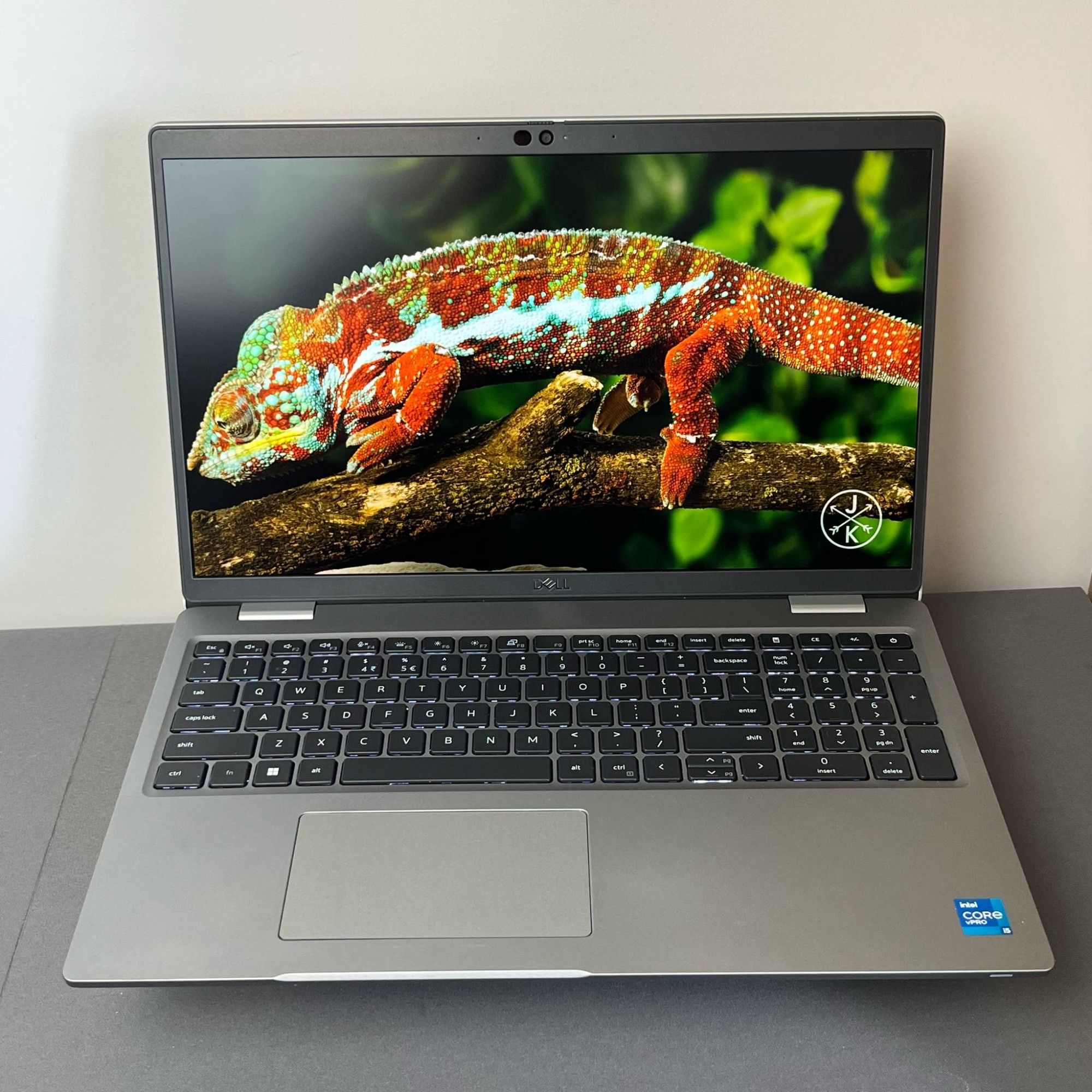 Dell Latitude 5520 Dell Latitude 5520