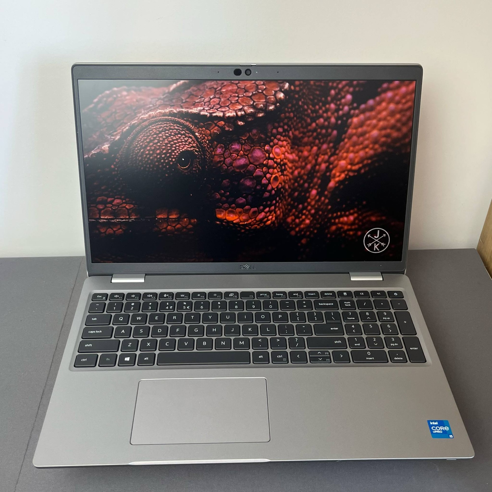 Dell Latitude 5520 Dell Latitude 5520