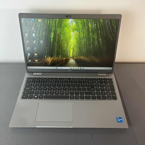 Dell Latitude 5520