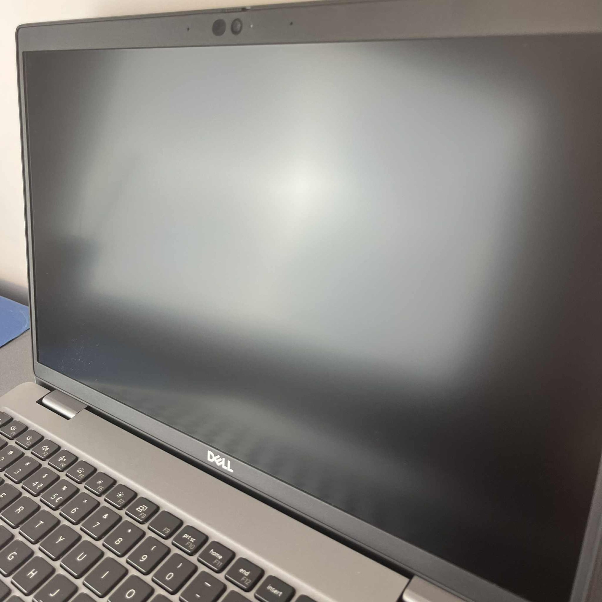 Dell Latitude 5520 Dell Latitude 5520