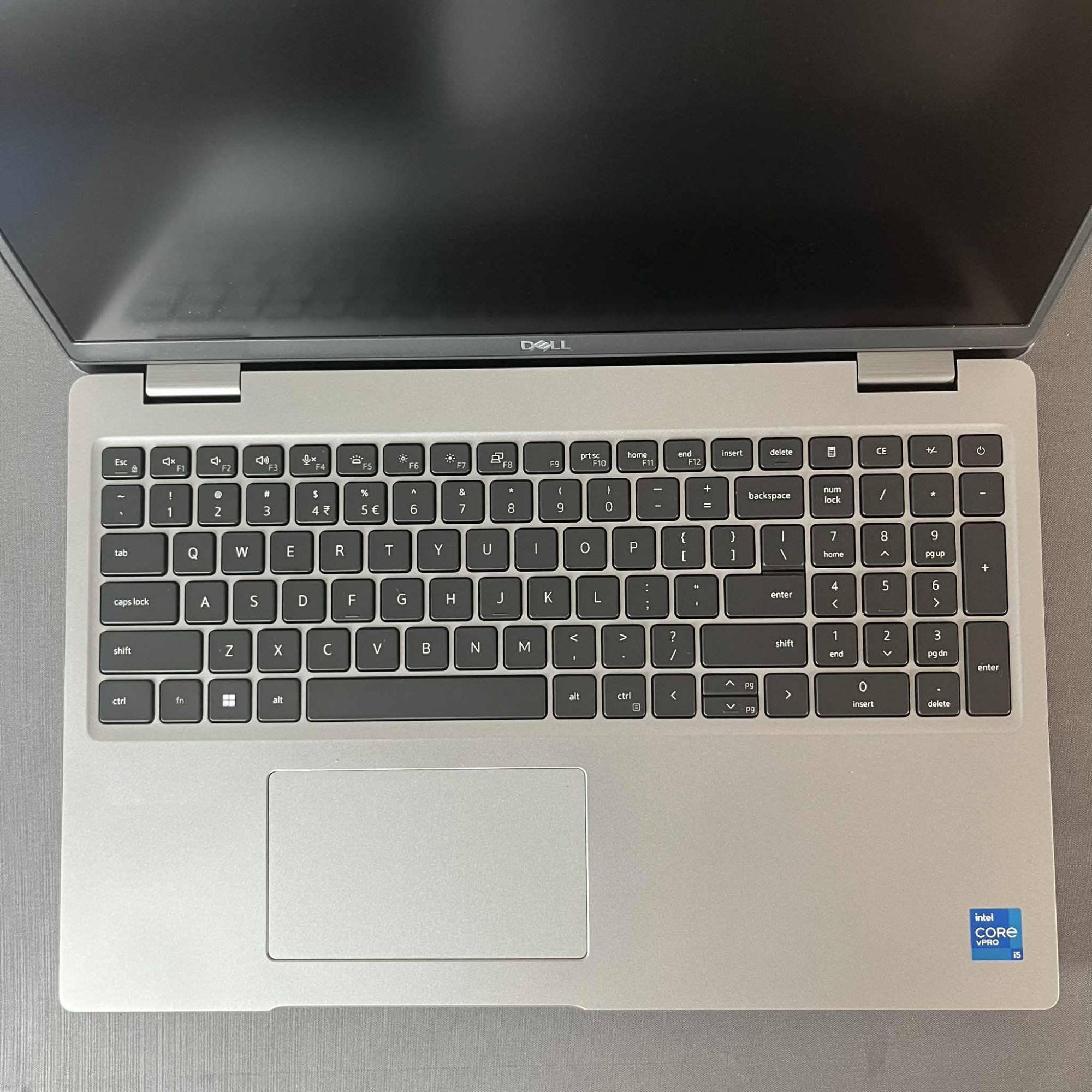 Dell Latitude 5520 Dell Latitude 5520