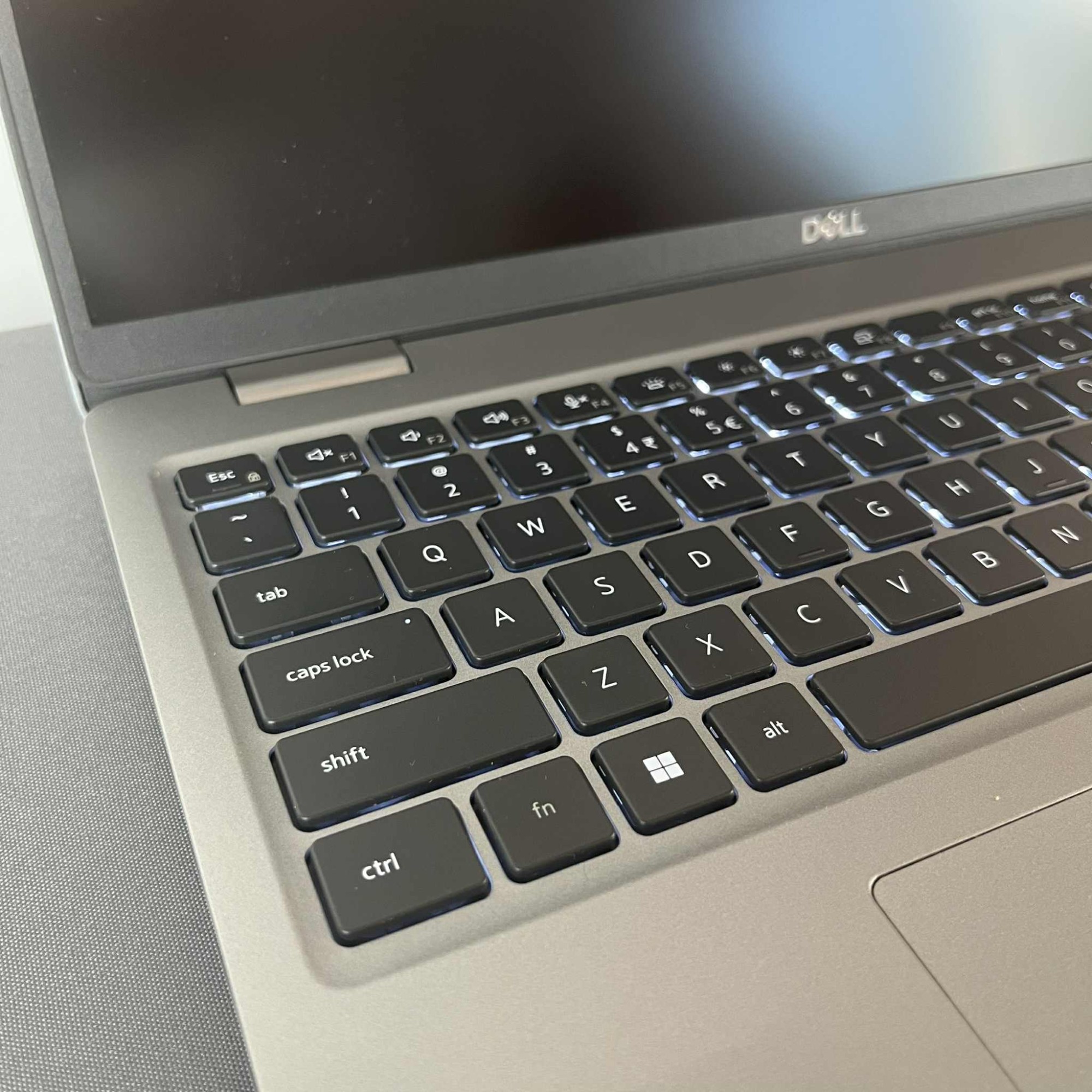 Dell Latitude 5520 Dell Latitude 5520