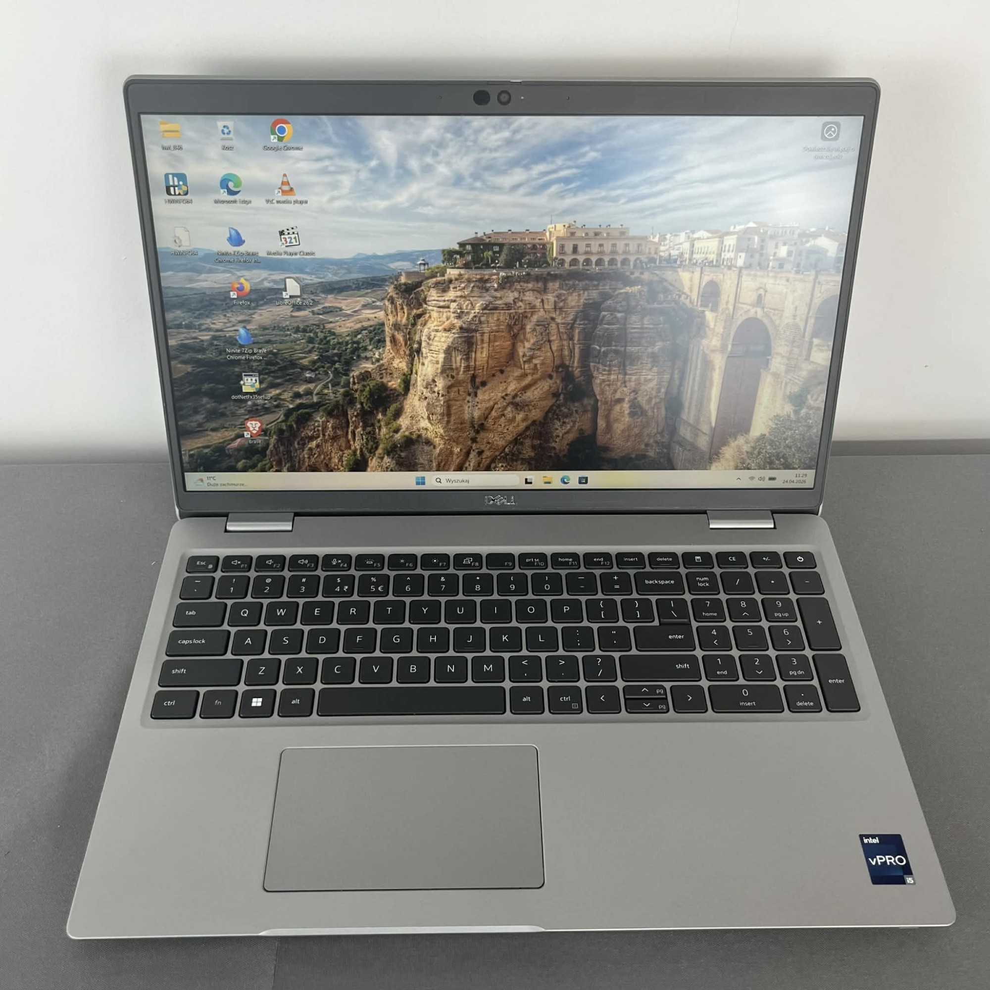 Dell Latitude 5530