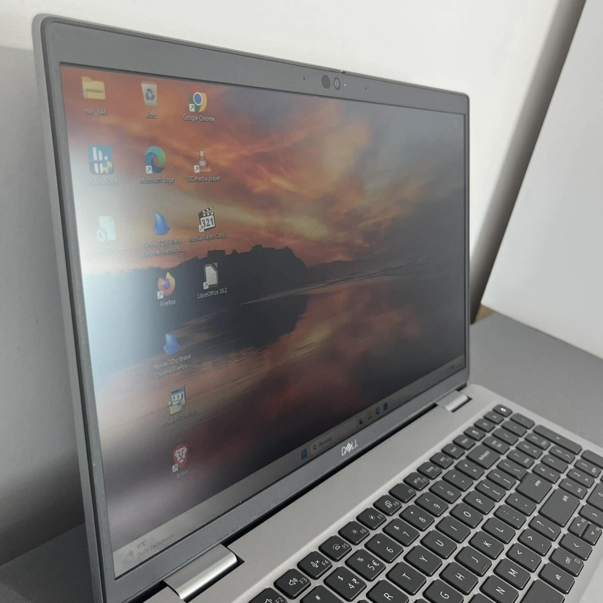 Dell Latitude 5530