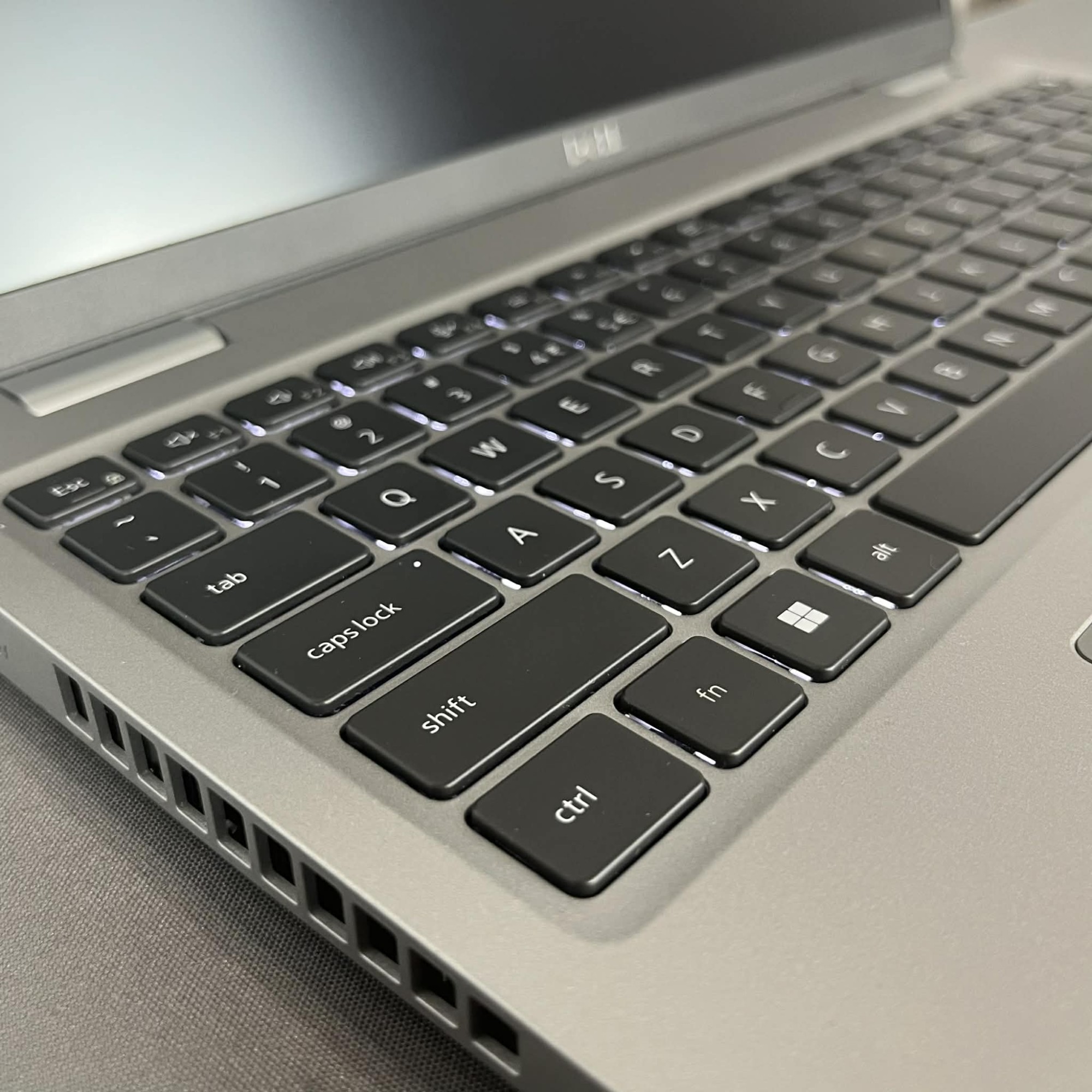 Dell Latitude 5530