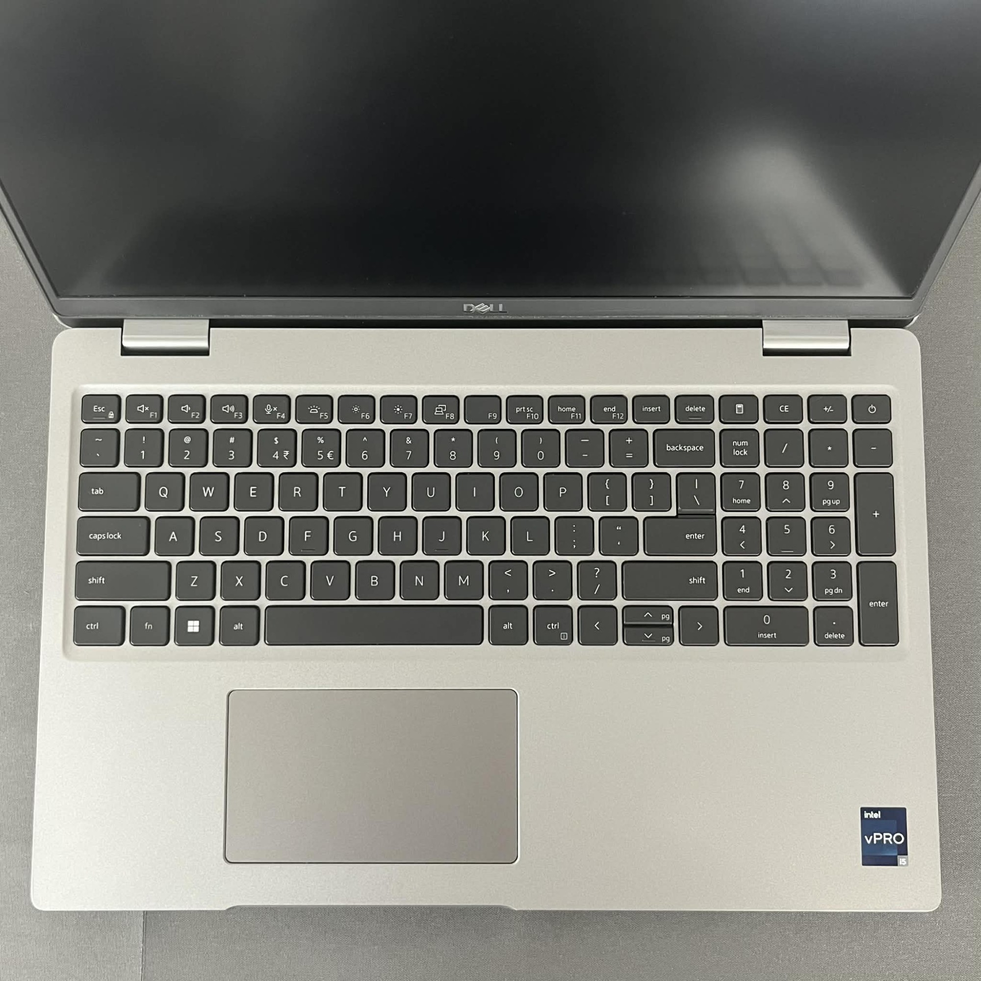Dell Latitude 5530