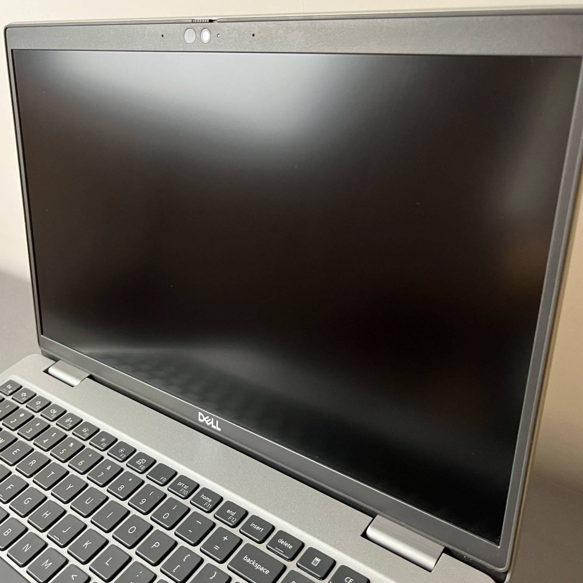 Dell Latitude 5531 Dell Latitude 5531