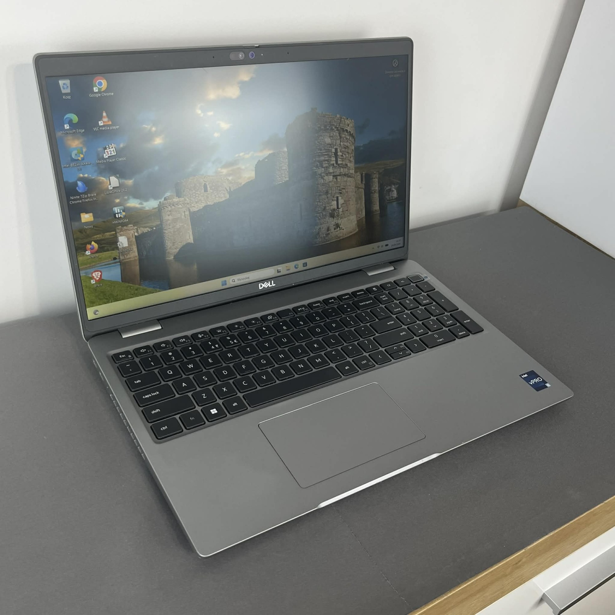 Dell Latitude 5540
