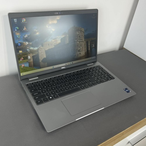Dell Latitude 5540