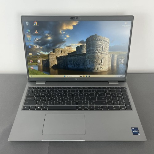 Dell Latitude 5540