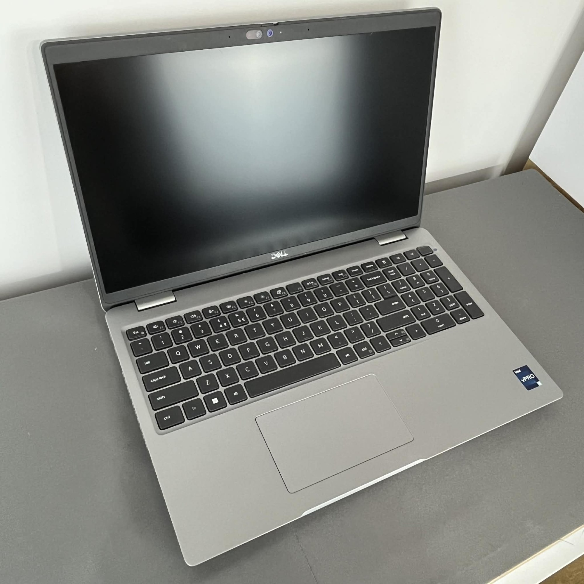 Dell Latitude 5540