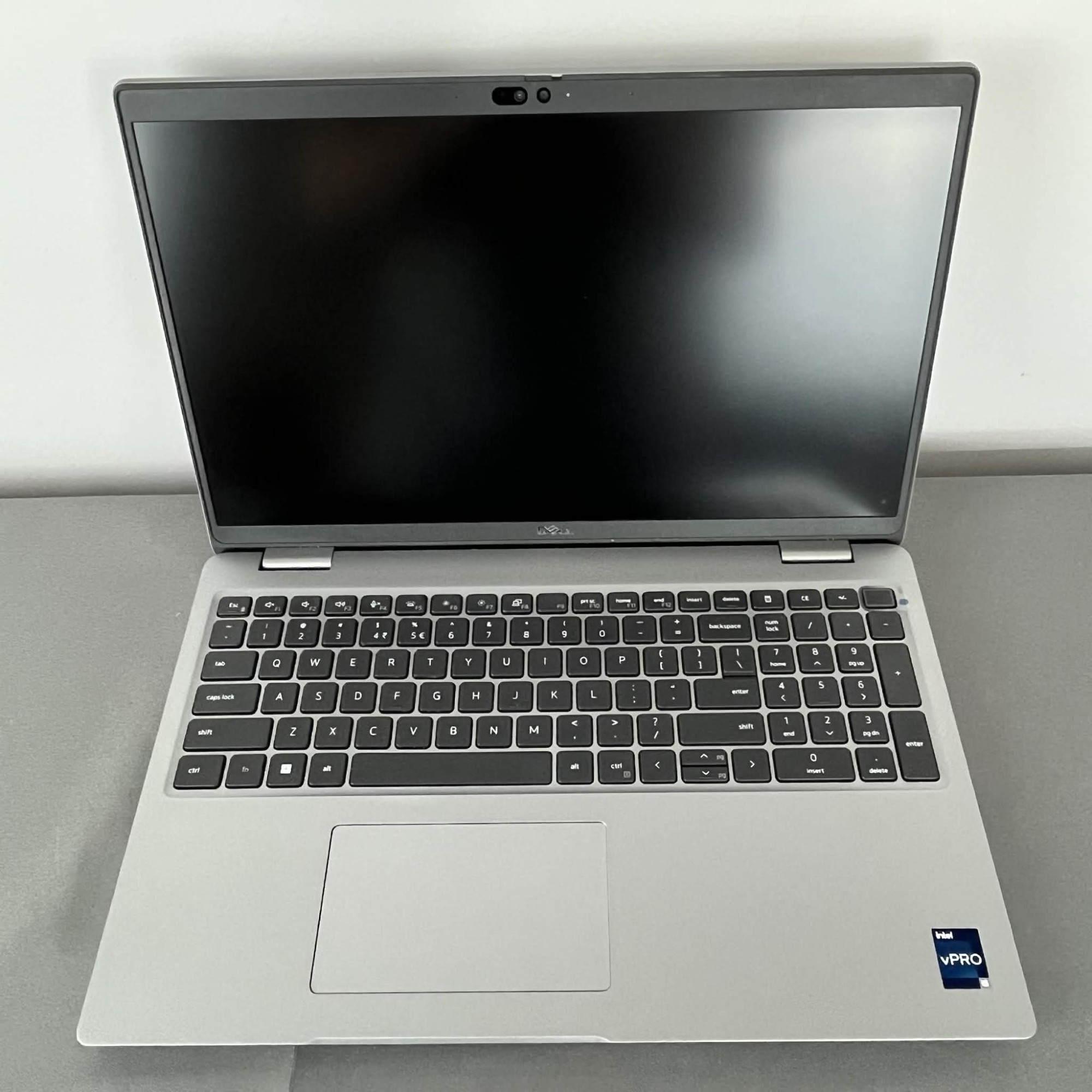Dell Latitude 5540