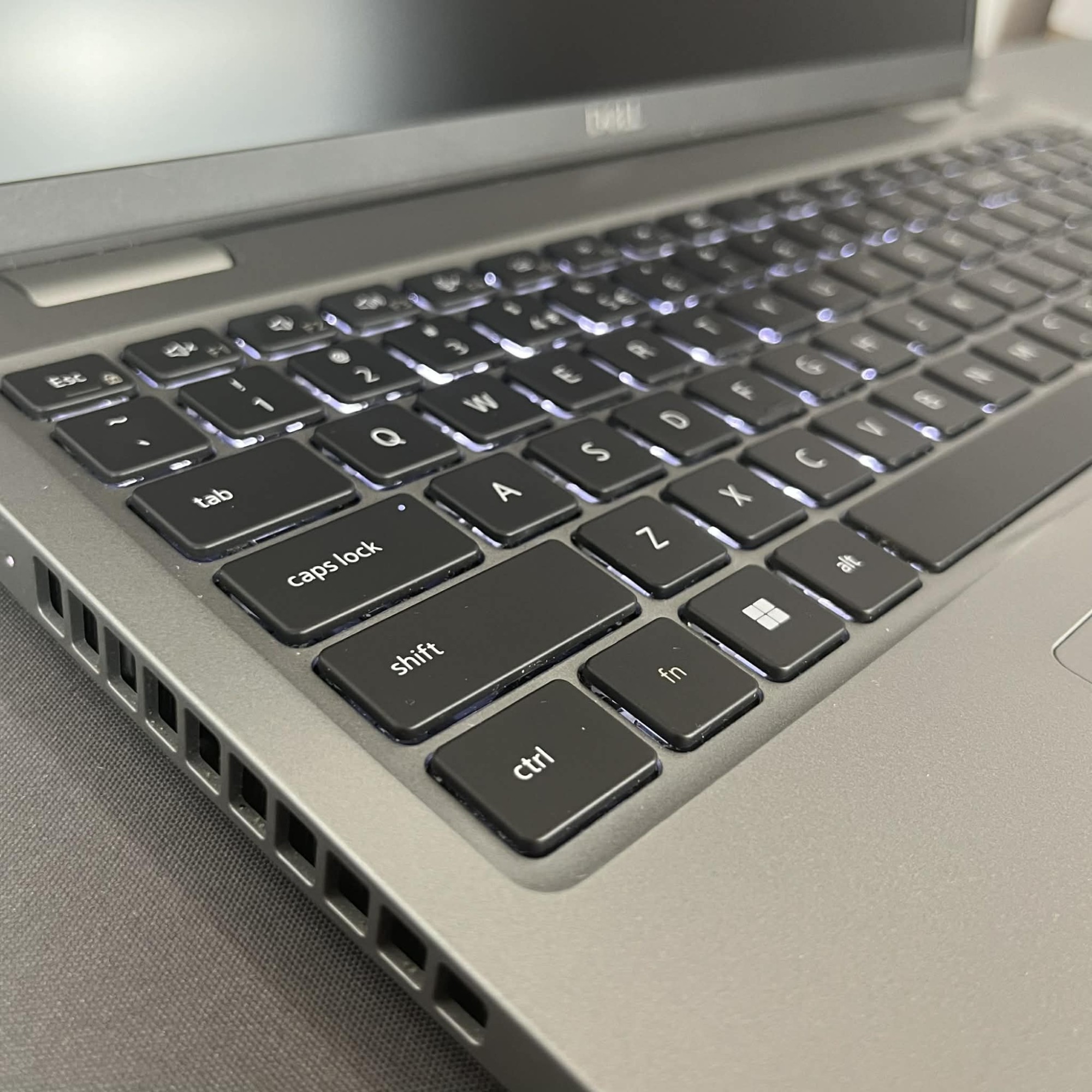 Dell Latitude 5540