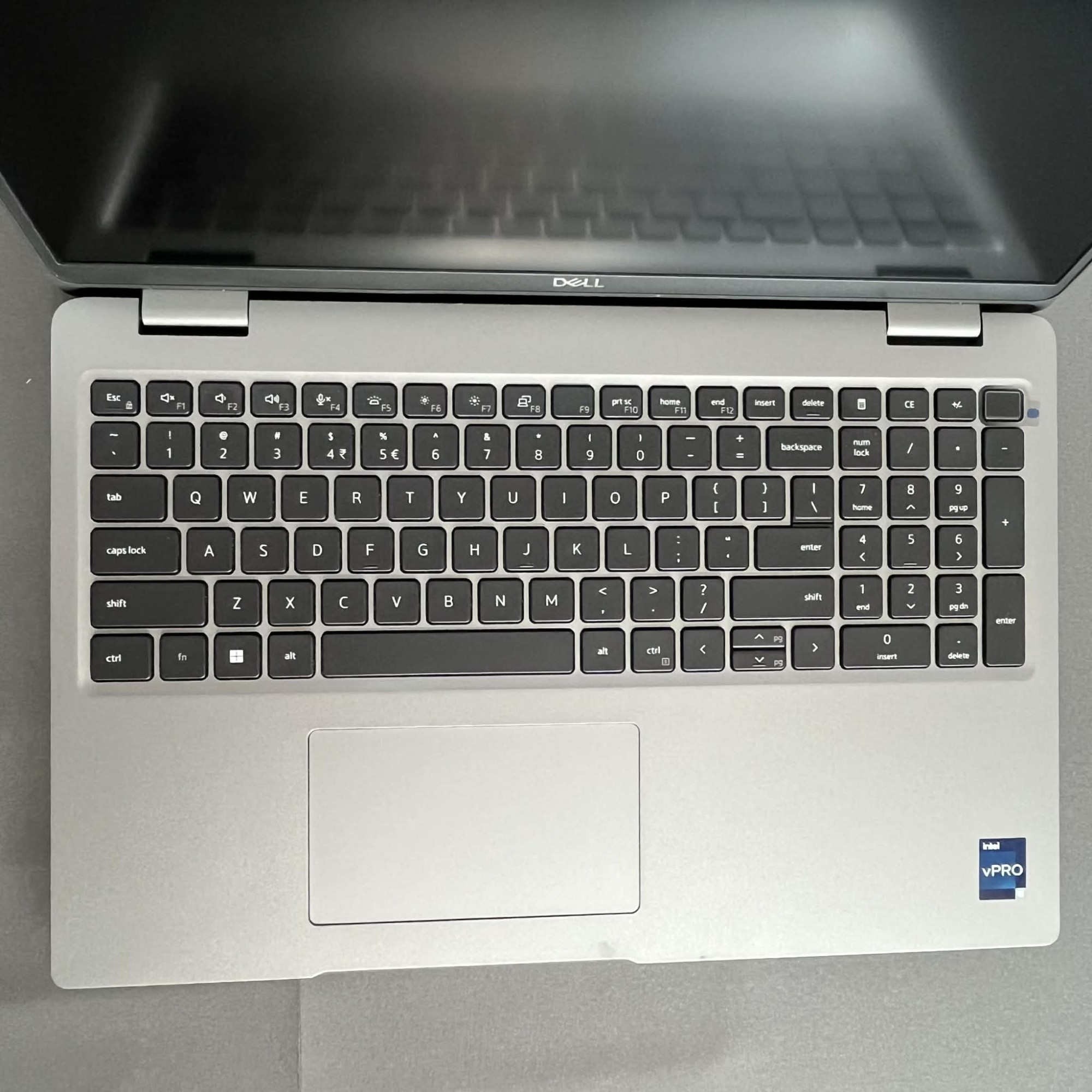 Dell Latitude 5540