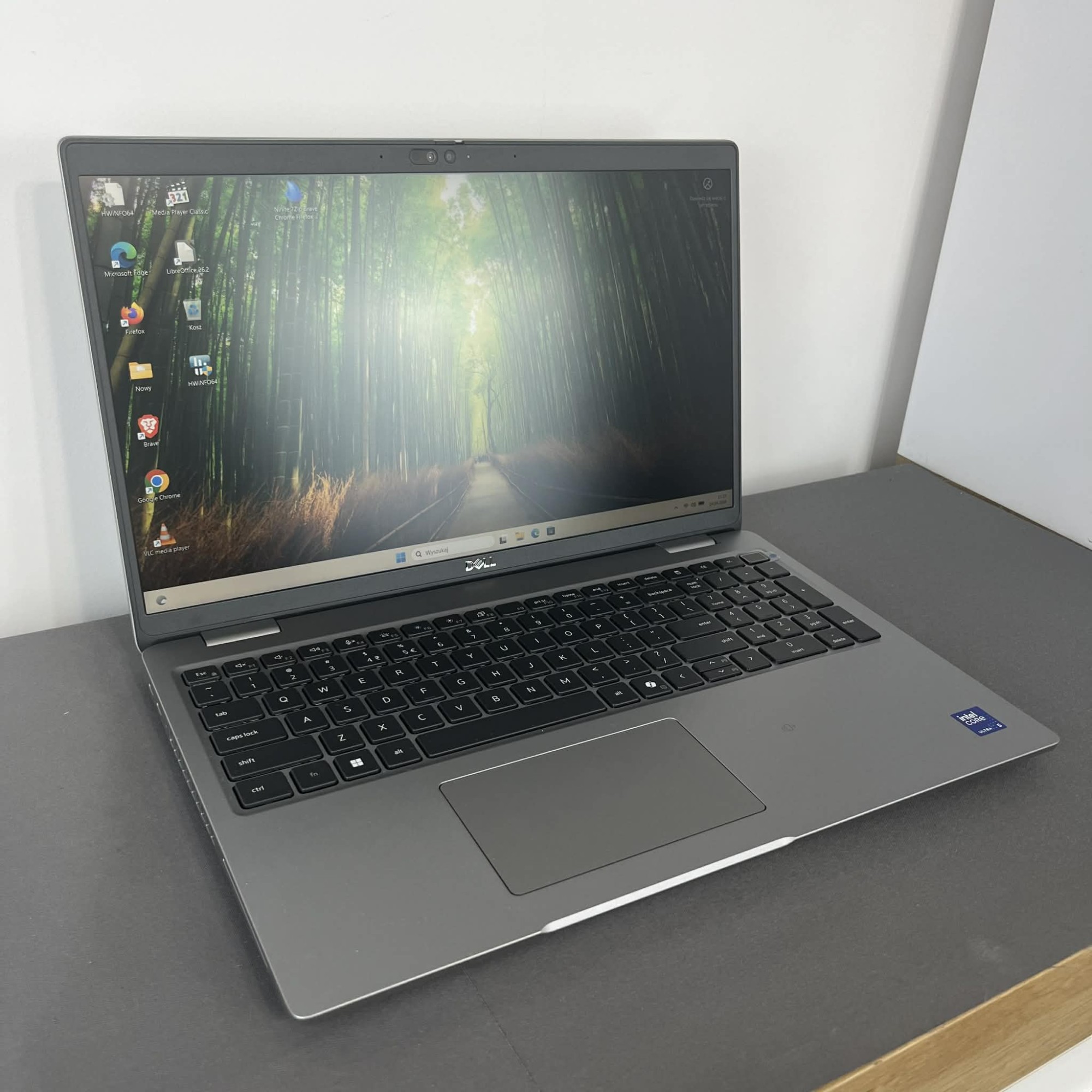 Dell Latitude 5550