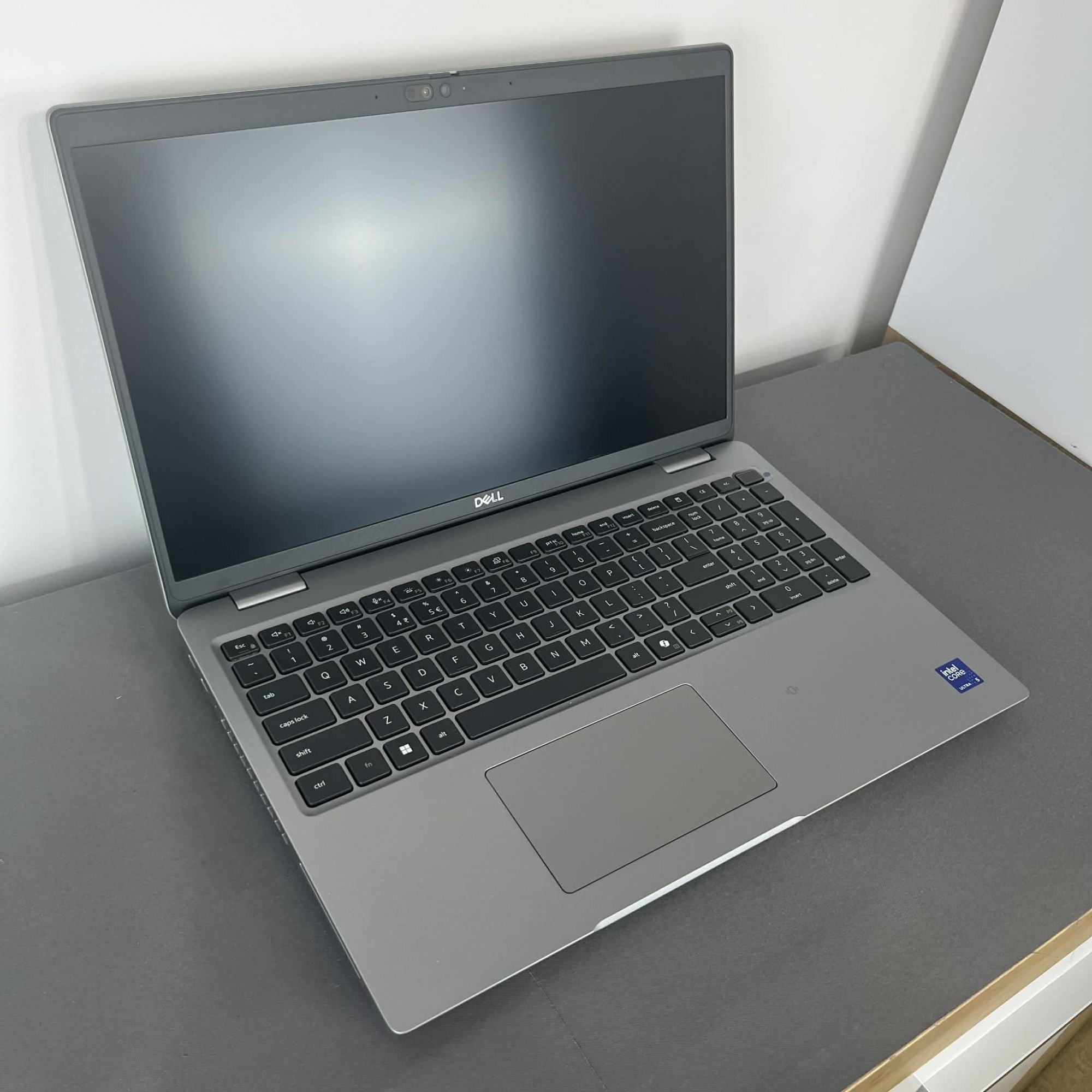 Dell Latitude 5550