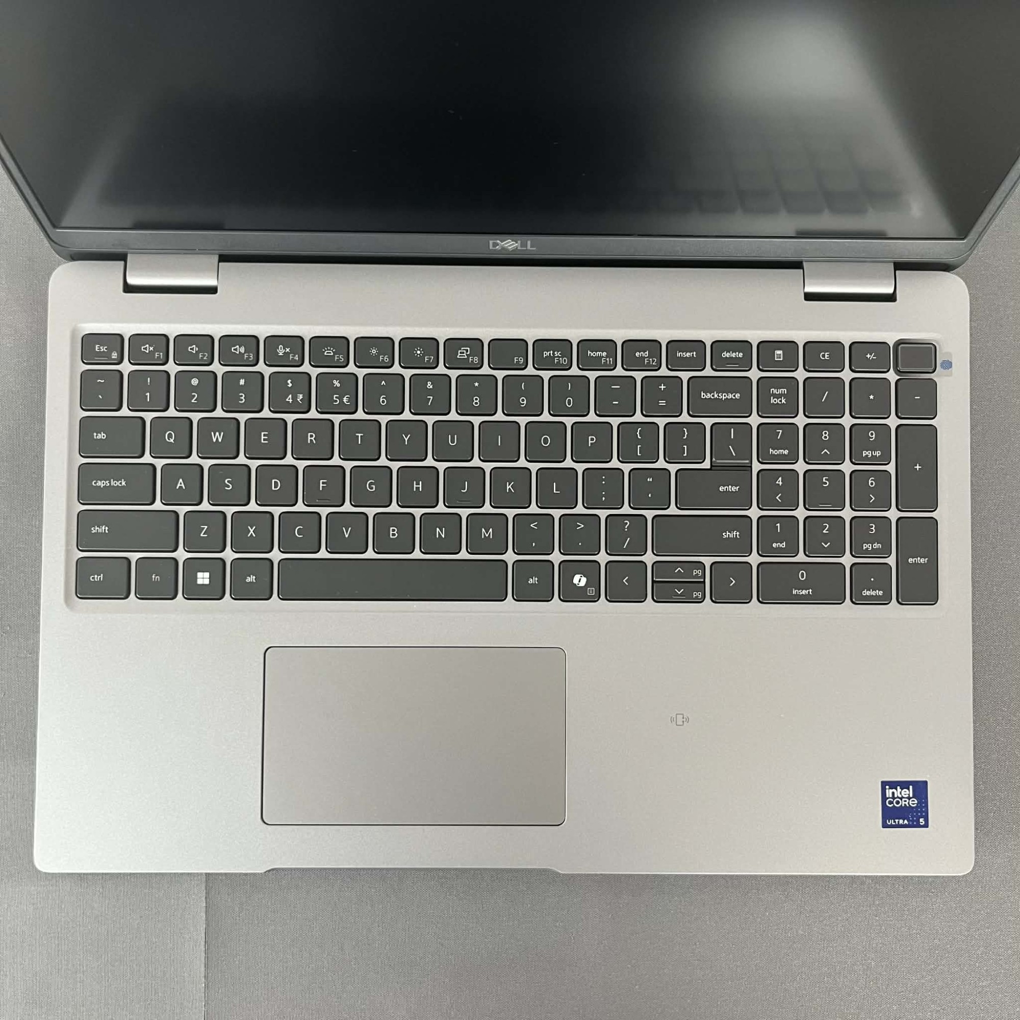 Dell Latitude 5550