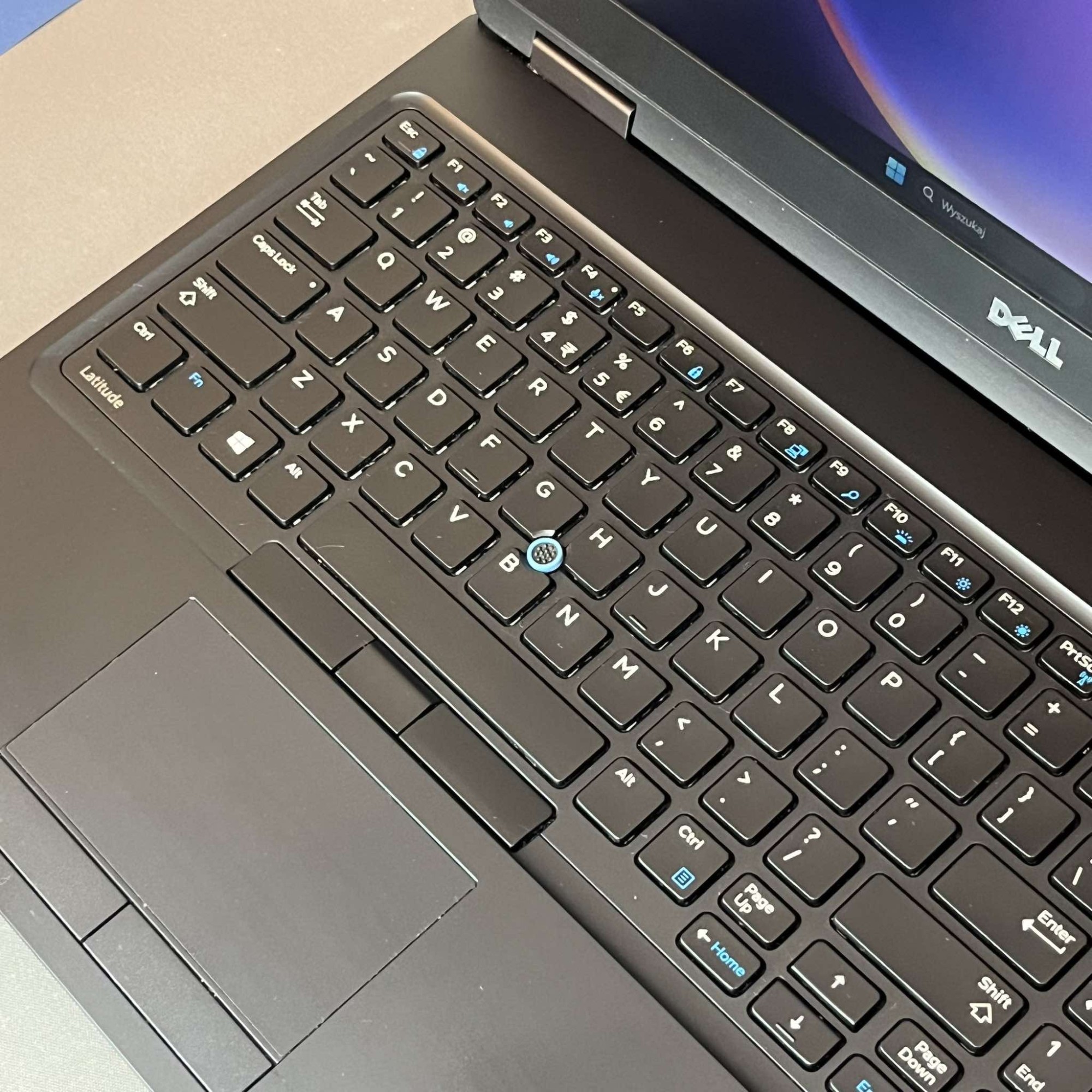 Dell Latitude 5580 Dell Latitude 5580
