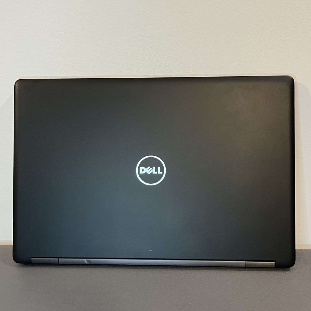 Dell Latitude 5580