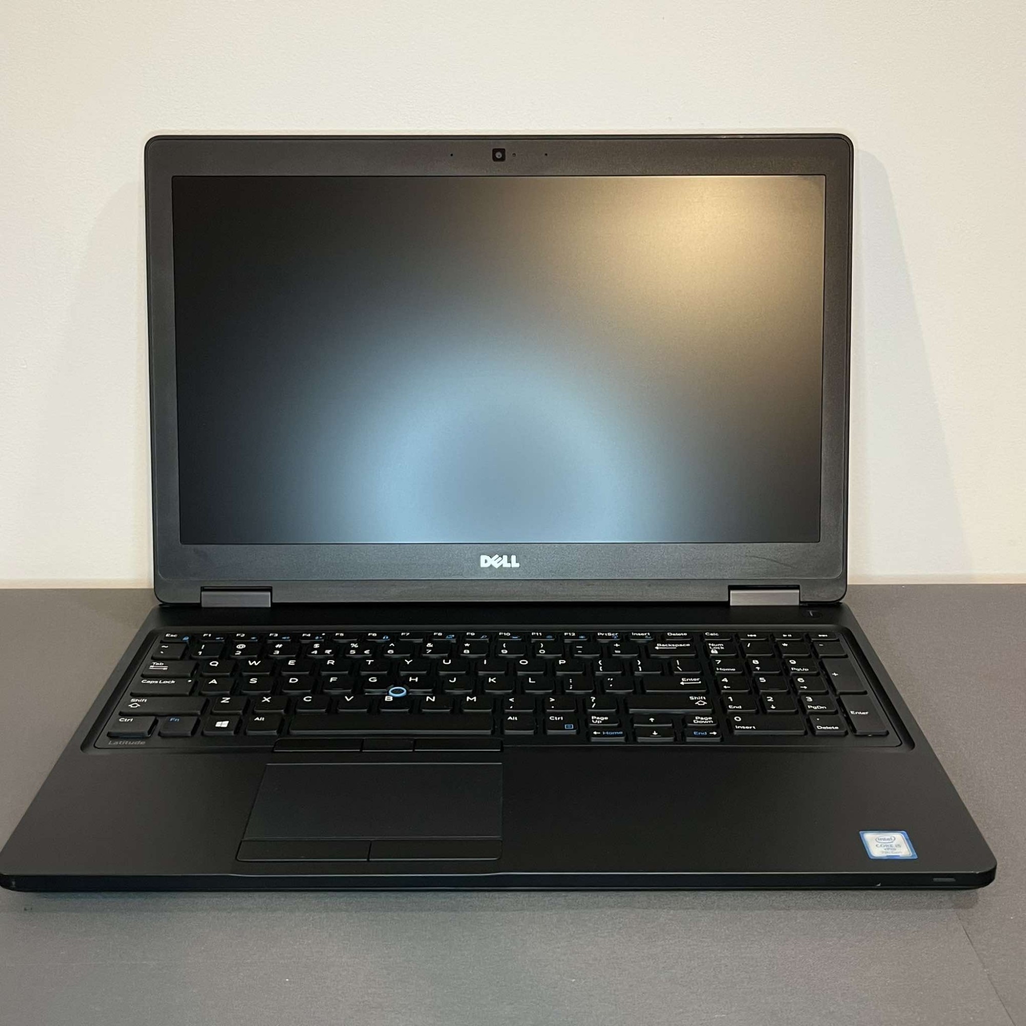 Dell Latitude 5580 Dell Latitude 5580