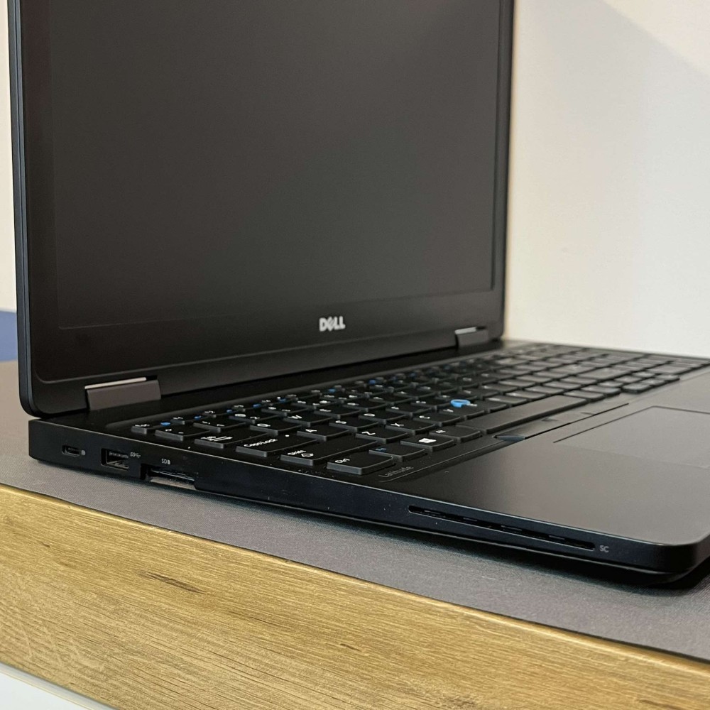 Dell Latitude 5580