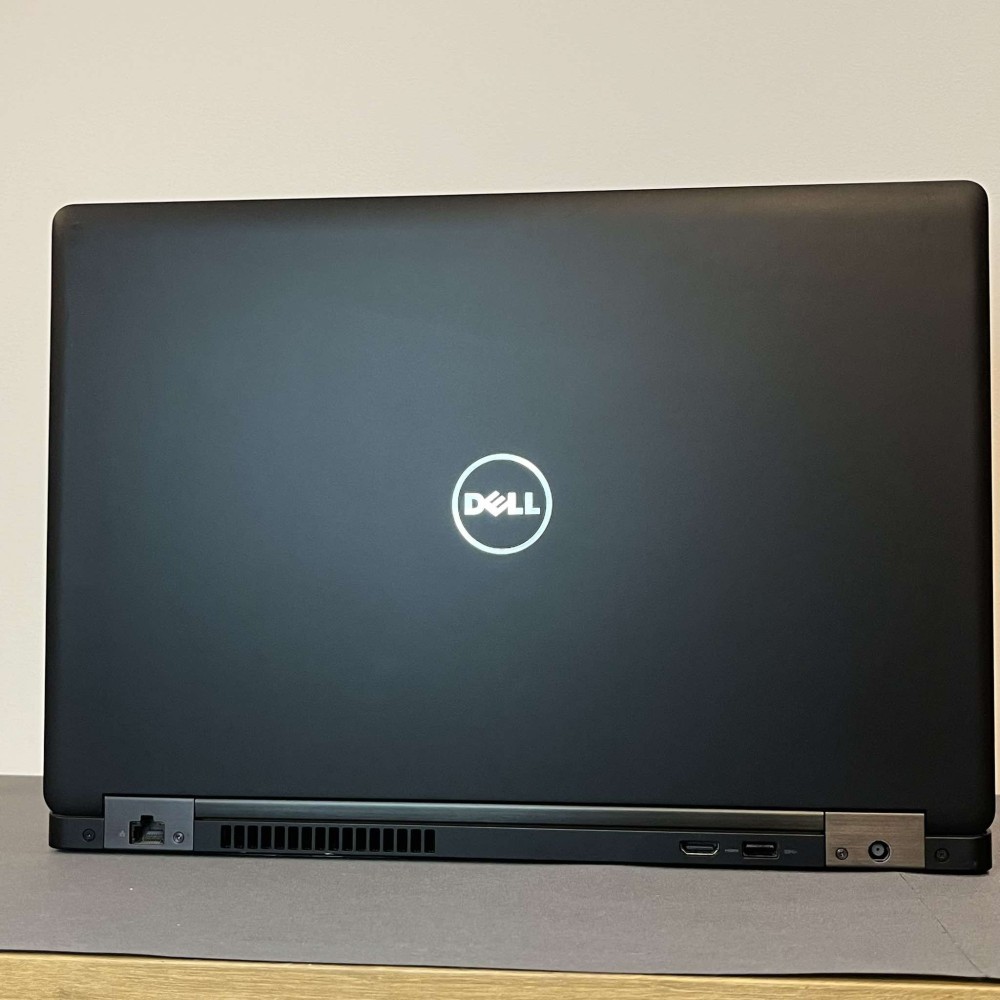 Dell Latitude 5580