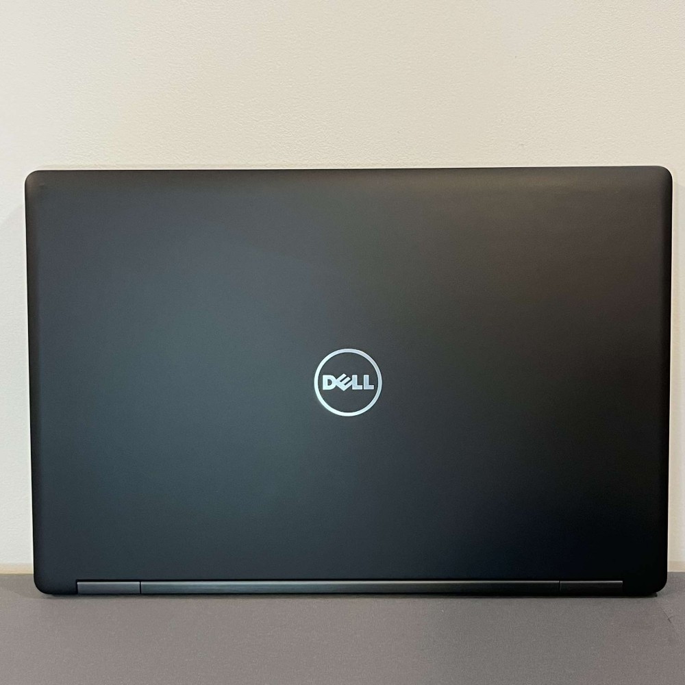 Dell Latitude 5580