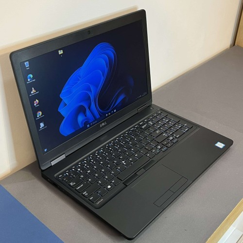 Dell Latitude 5580