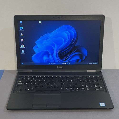 Dell Latitude 5580