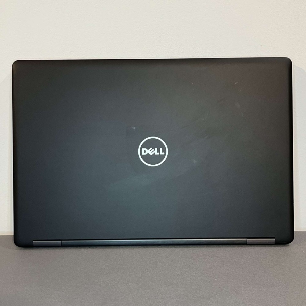 Dell Latitude 5580