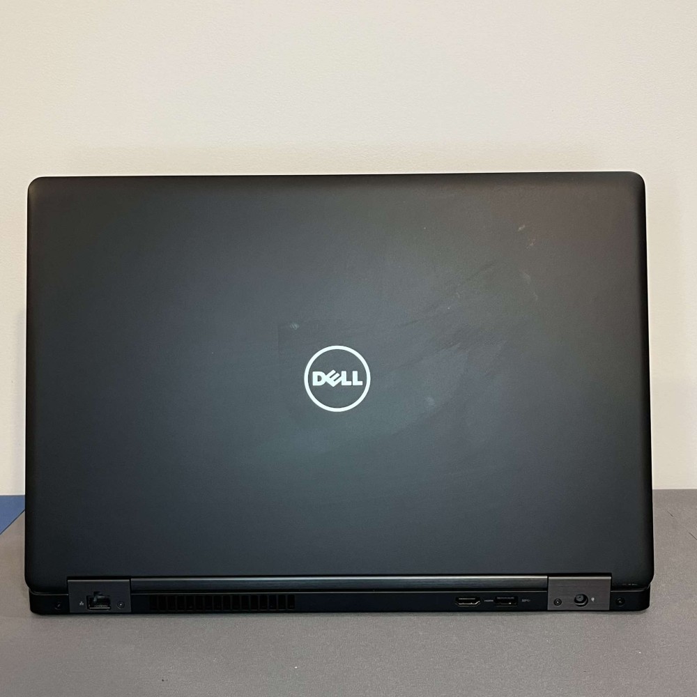 Dell Latitude 5580