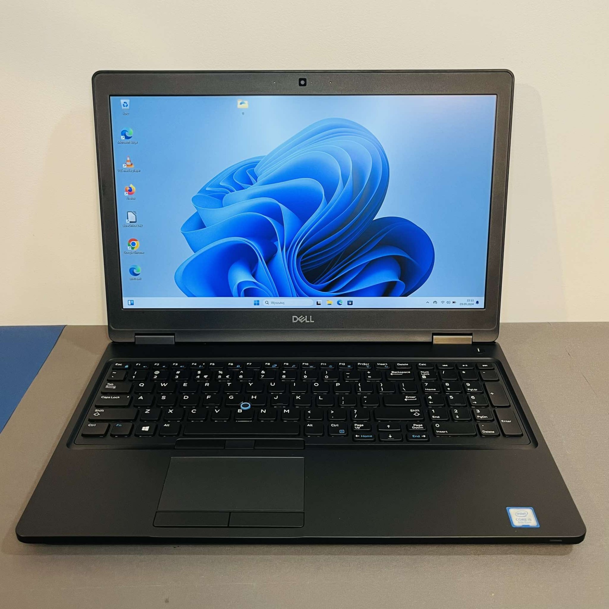 Dell Latitude 5590 Dell Latitude 5590