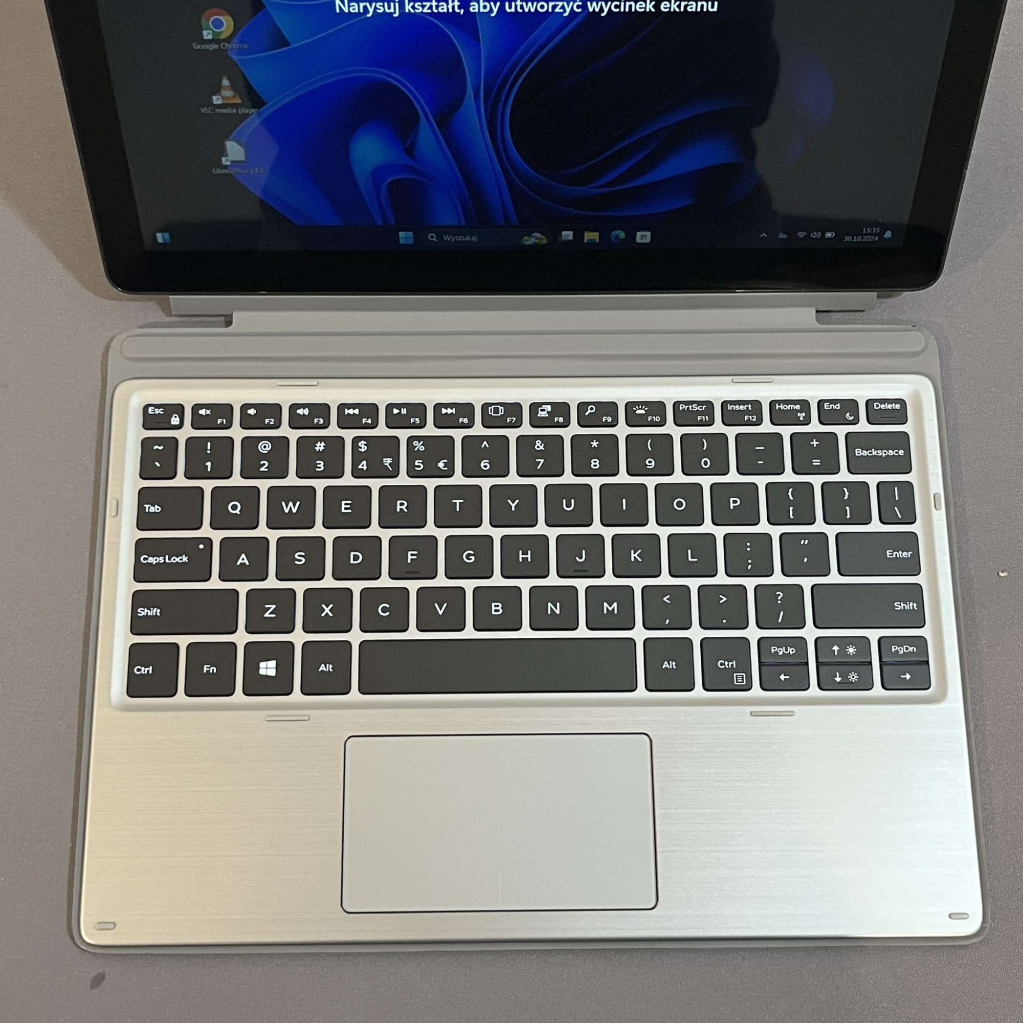 Dell Latitude 7200 2-in-1