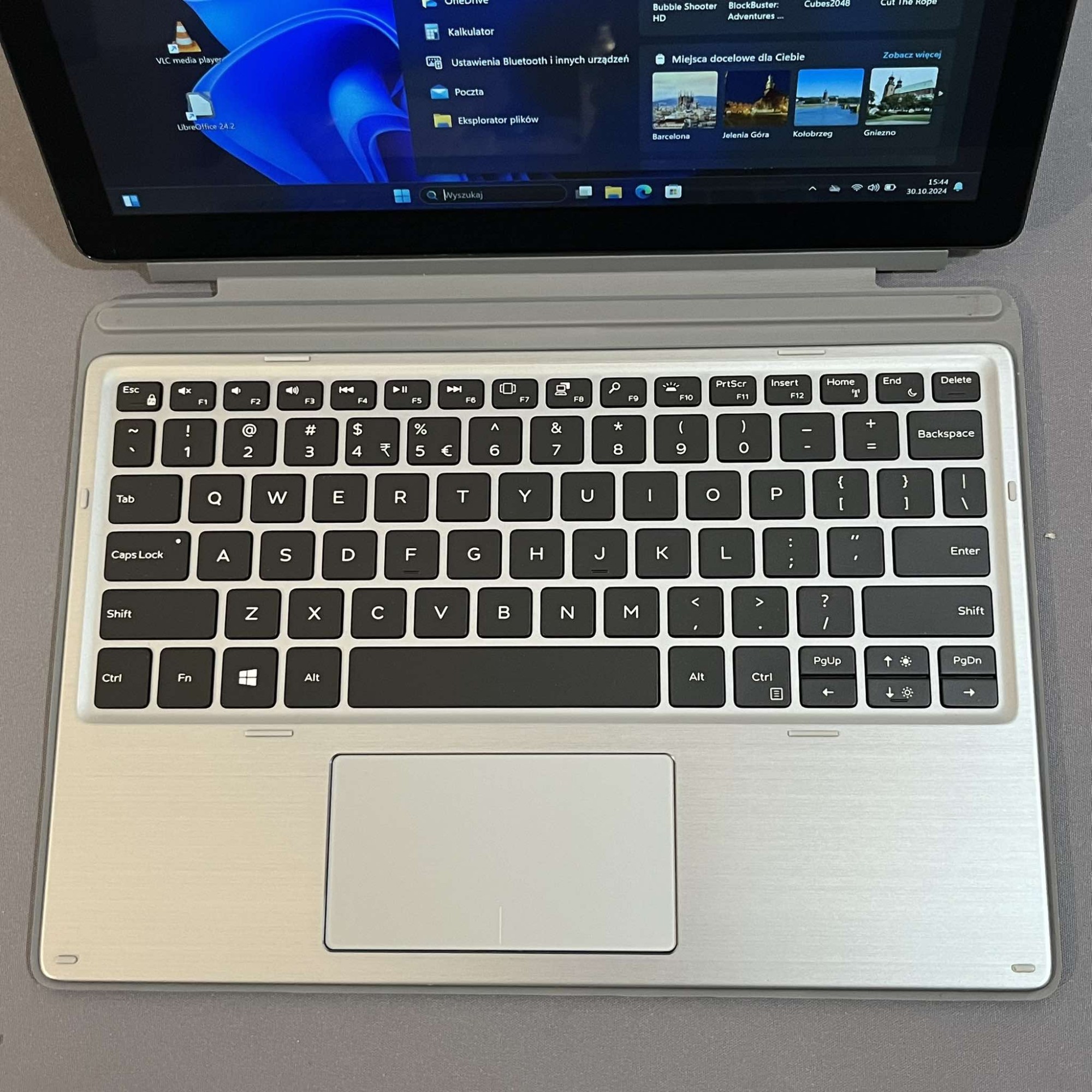 Dell Latitude 7200 2-in-1