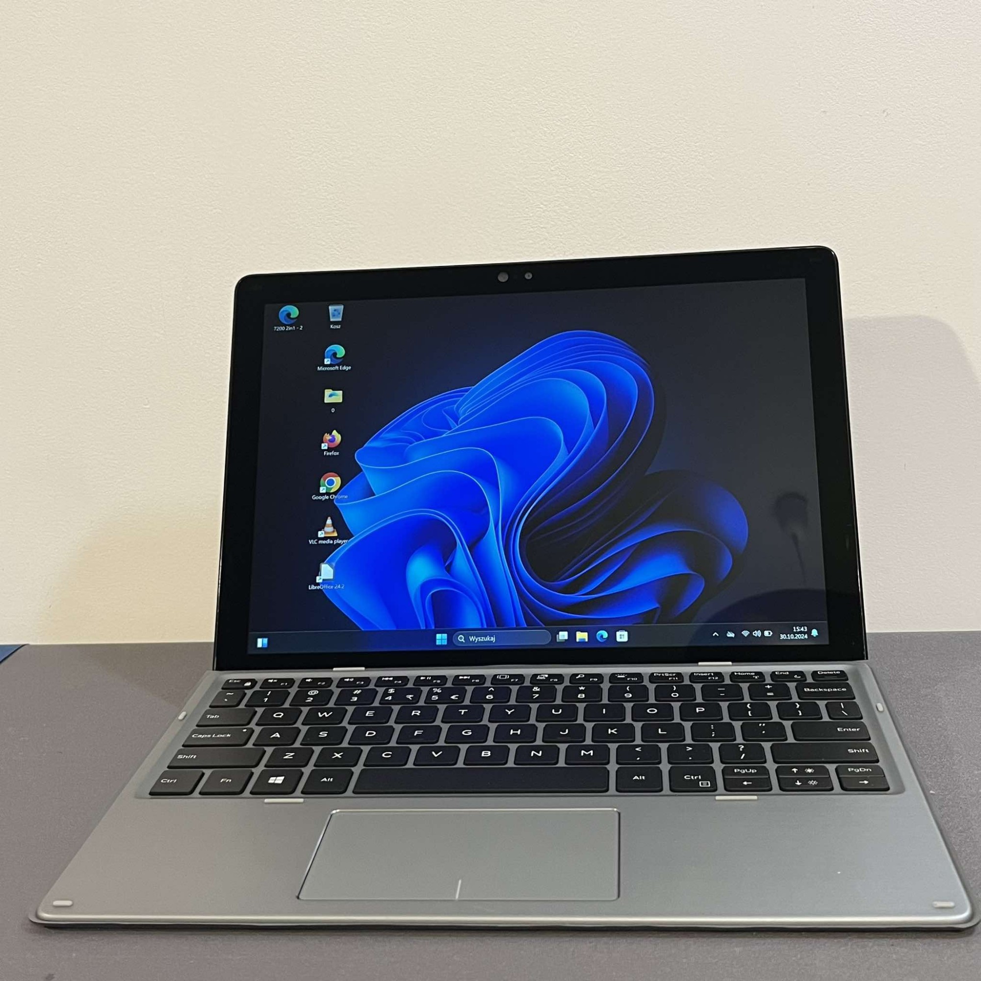 Dell Latitude 7200 2-in-1