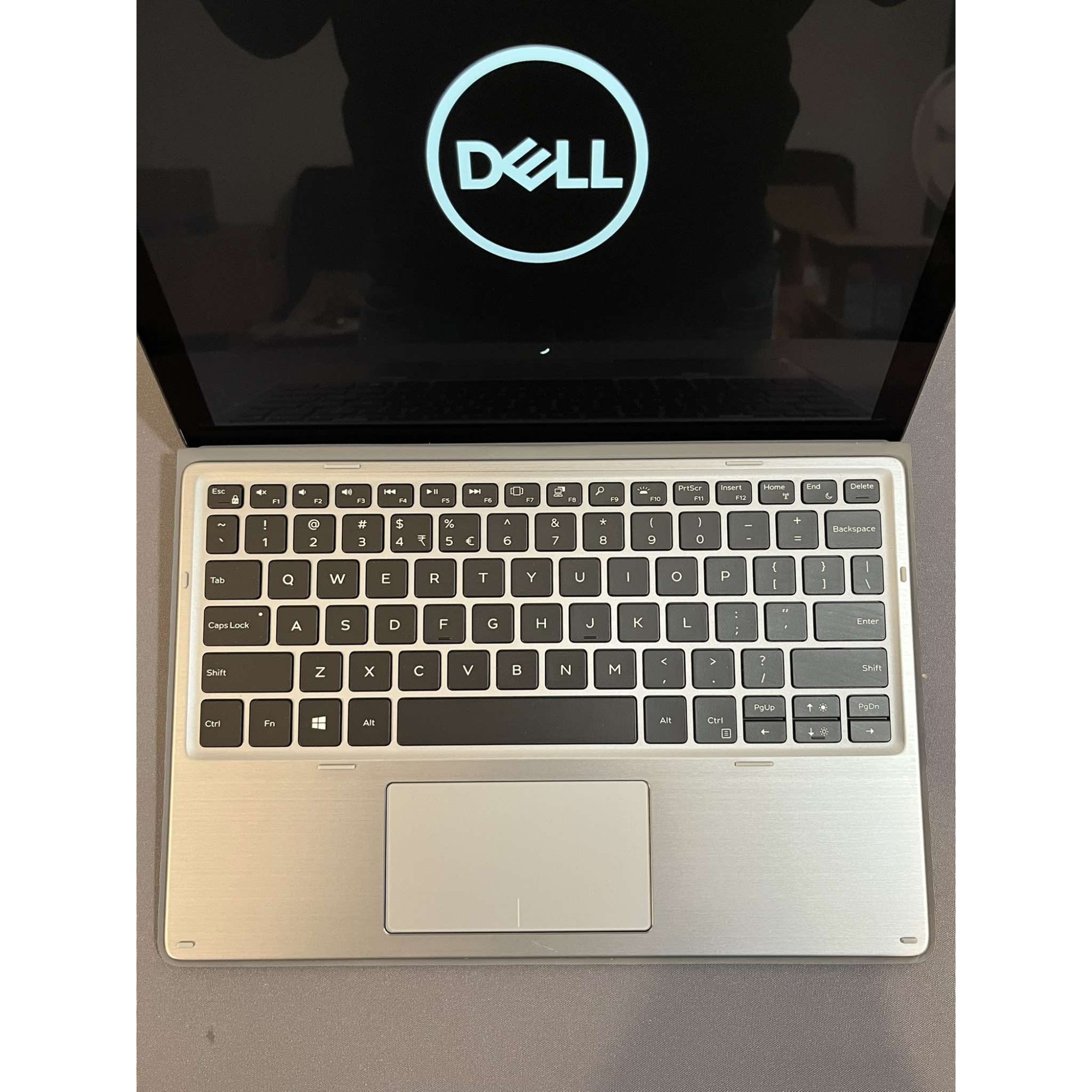 Dell Latitude 7200 2-in-1