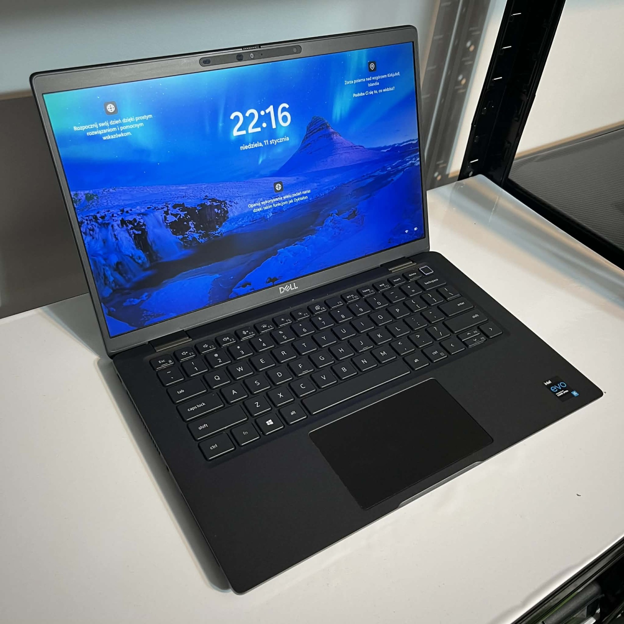 Dell Latitude 7420