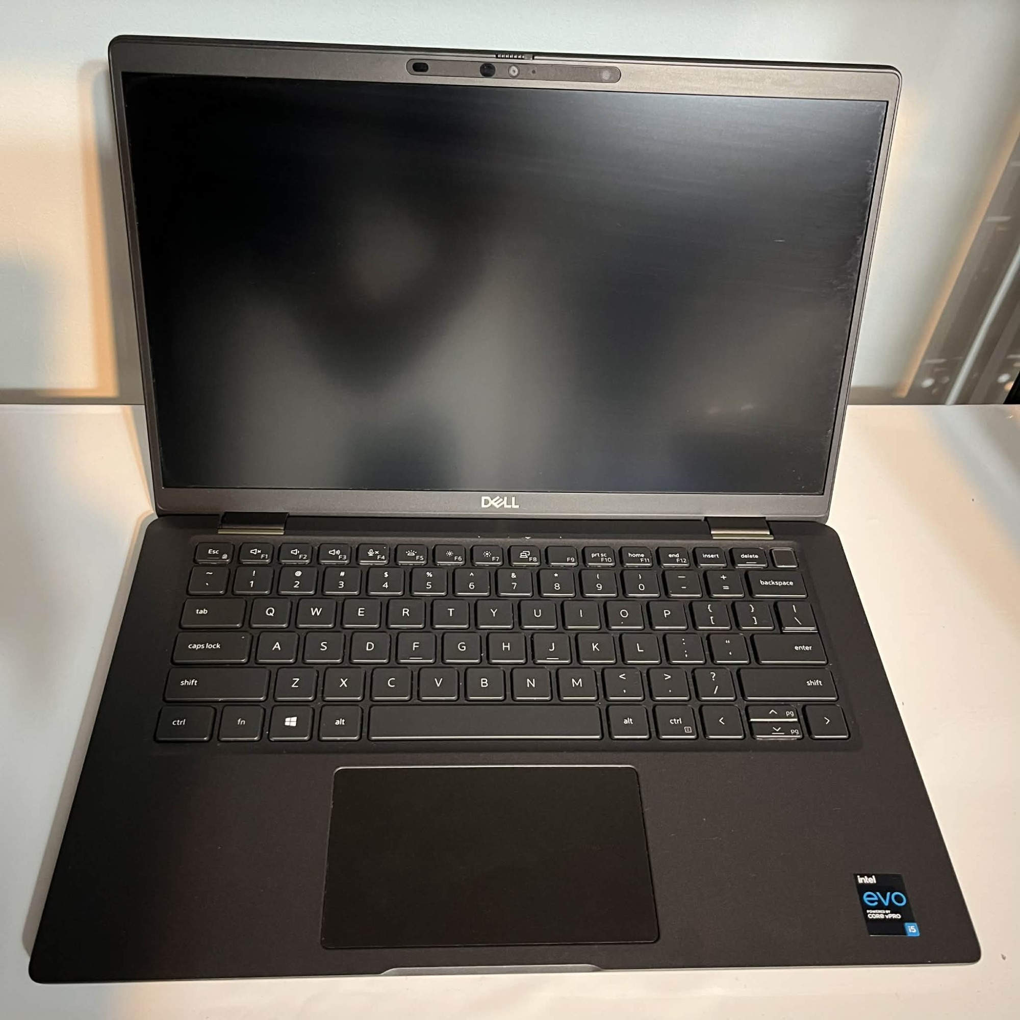 Dell Latitude 7420